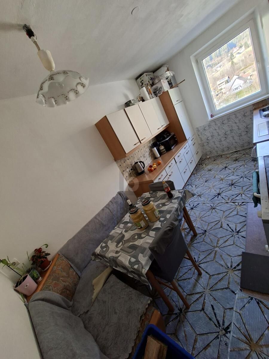 WOHNEN MIT BALKON IN ROTTENMAN / / 8786 Rottenmann / Bild 2