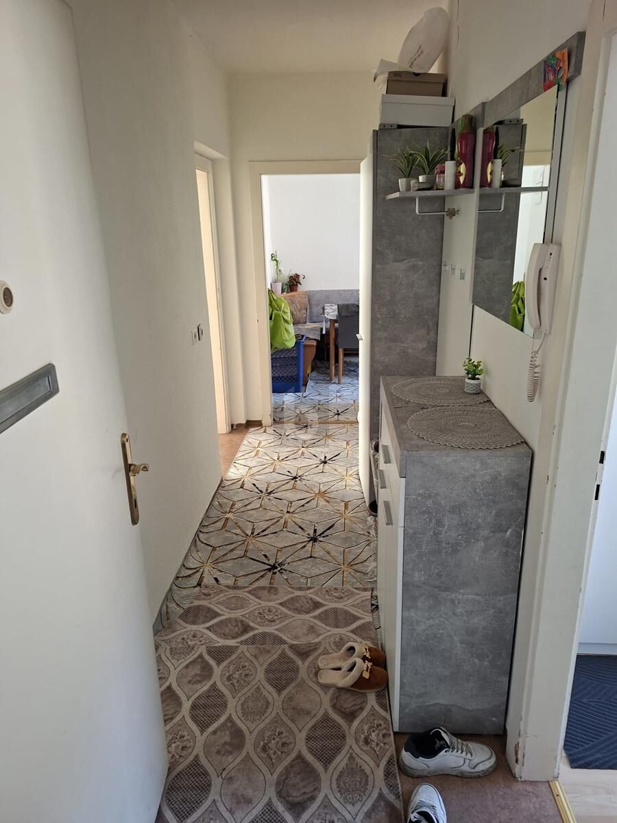 WOHNEN MIT BALKON IN ROTTENMAN / / 8786 Rottenmann / Bild 3