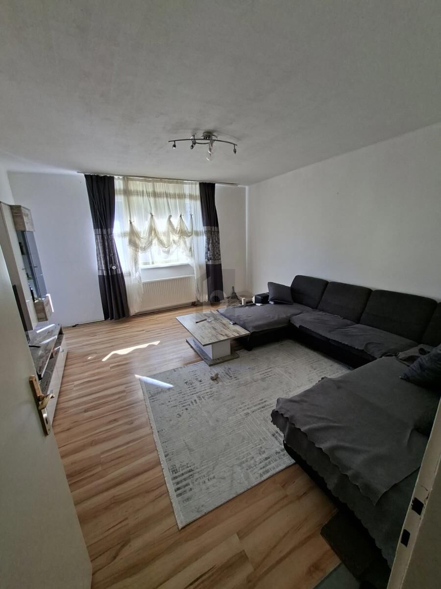 WOHNEN MIT BALKON IN ROTTENMAN / / 8786 Rottenmann / Bild 1