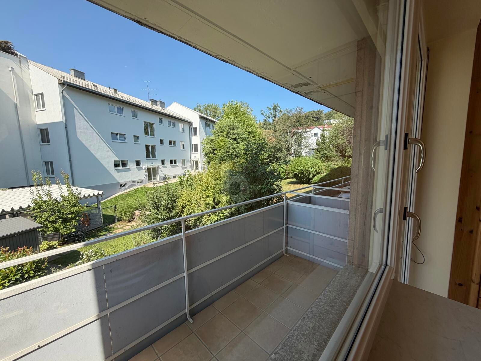 BALKONHIT IN RUHIGER LAGE IM GRÜNEN GRAZ / / 8043 Graz / Bild 0