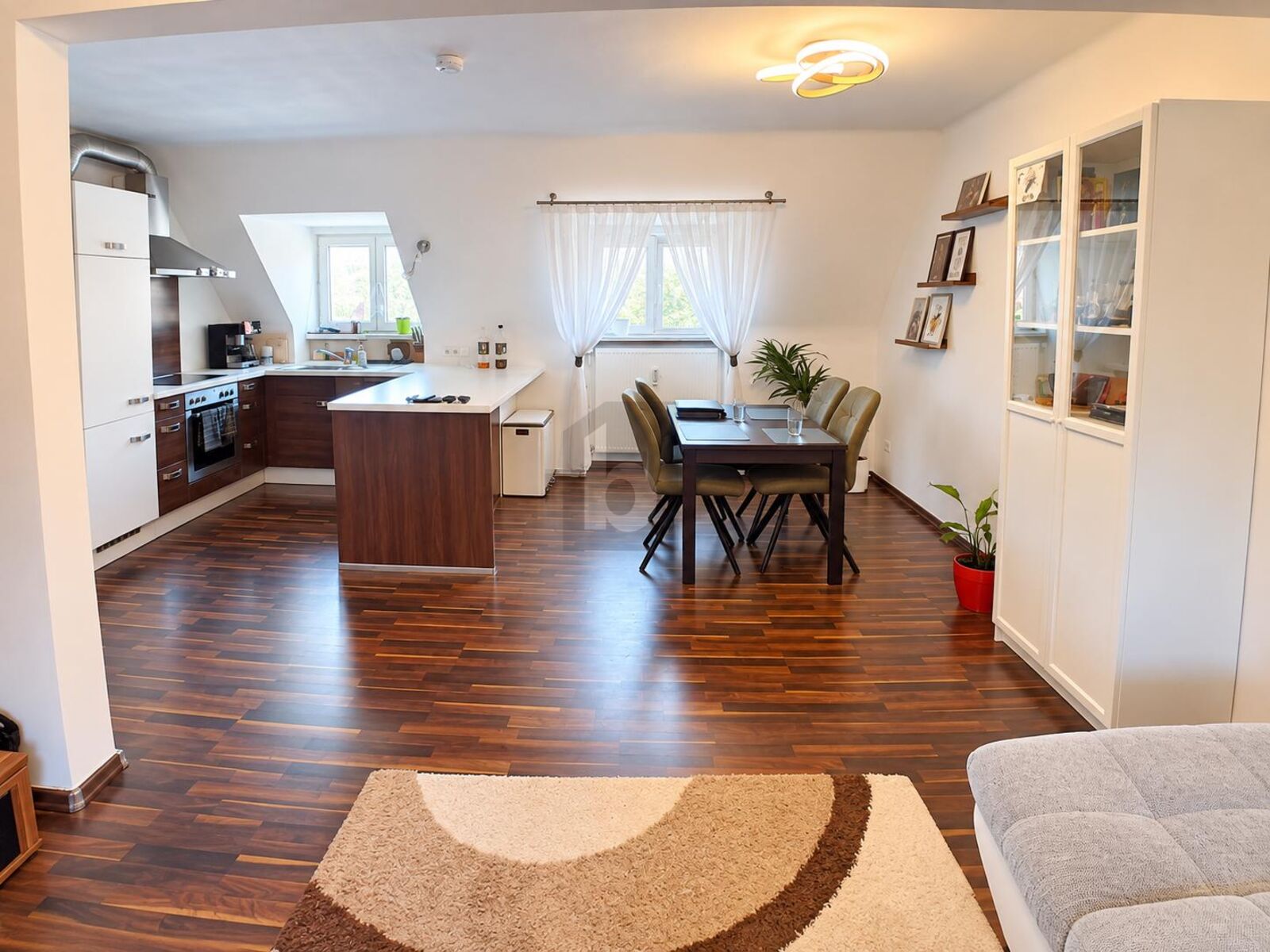 Preisreduktion! PERFEKTE GELEGENHEIT F�R EIGENNUTZER UND INVESTOREN /  / 8020&nbsp;Graz / Bild 2