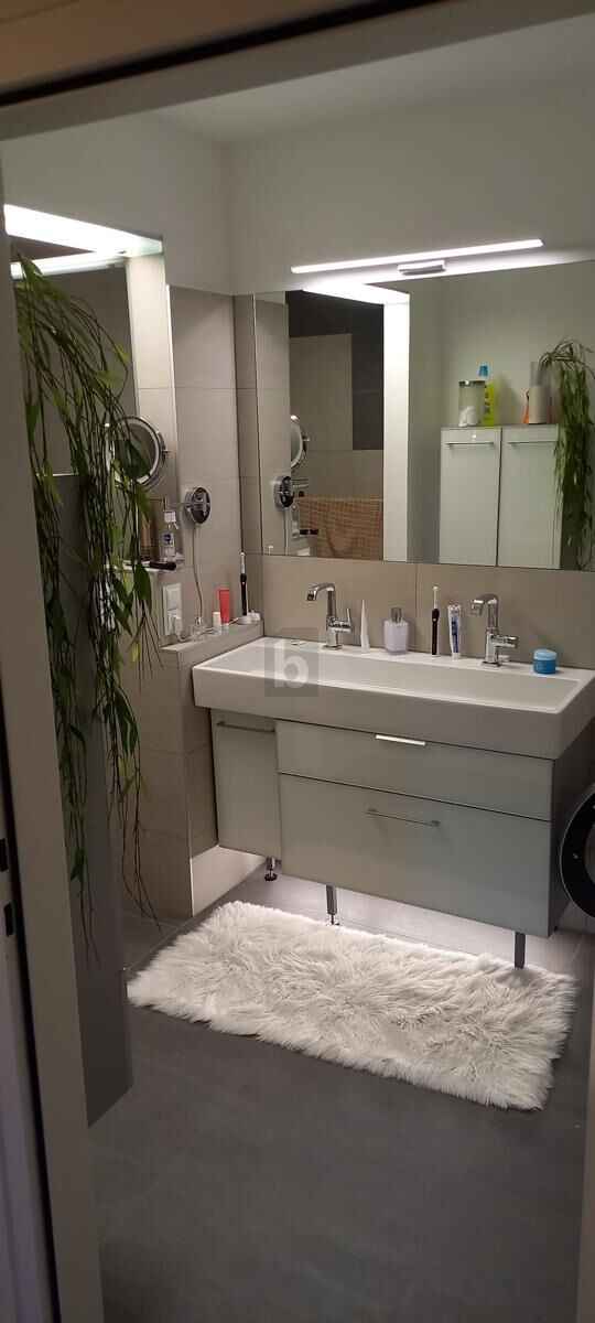 GROßZÜGIGE MAISONETTEWOHNUNG MIT SONNIGER DACHTERRASSE / / 1210 Wien / Bild 4