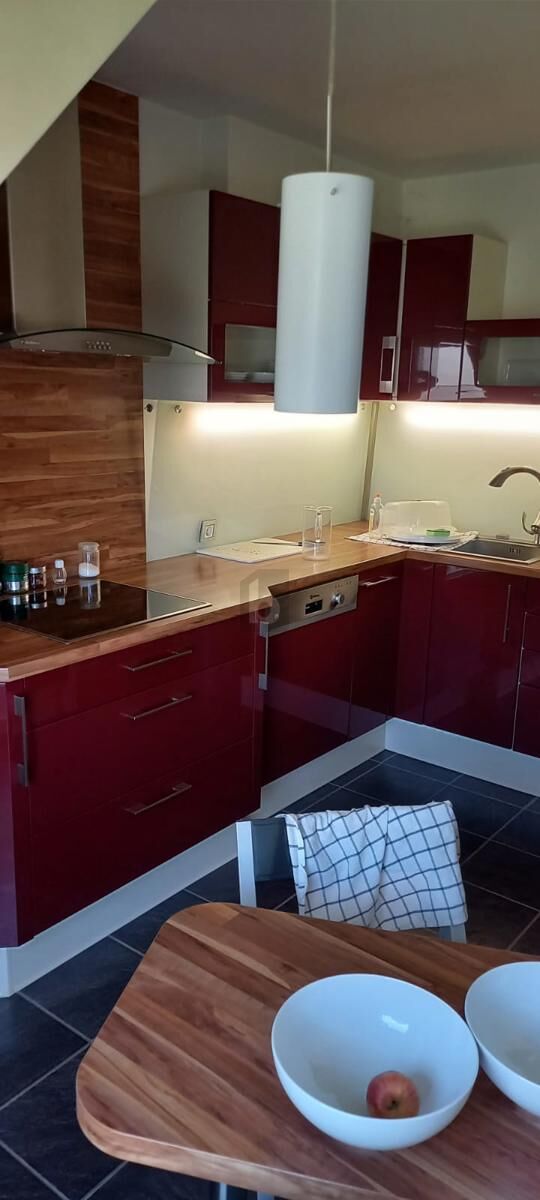GROßZÜGIGE MAISONETTEWOHNUNG MIT SONNIGER DACHTERRASSE / / 1210 Wien / Bild 3