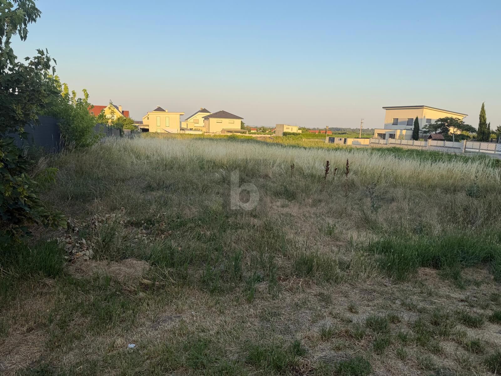 BAUGRUNDST�CK IN DONNERSKIRCHEN ? RUHIGE LAGE MIT VIEL POTENZIAL F�R IHR TRAUMHAUS /  / 7082&nbsp;Donnerskirchen / Bild 0