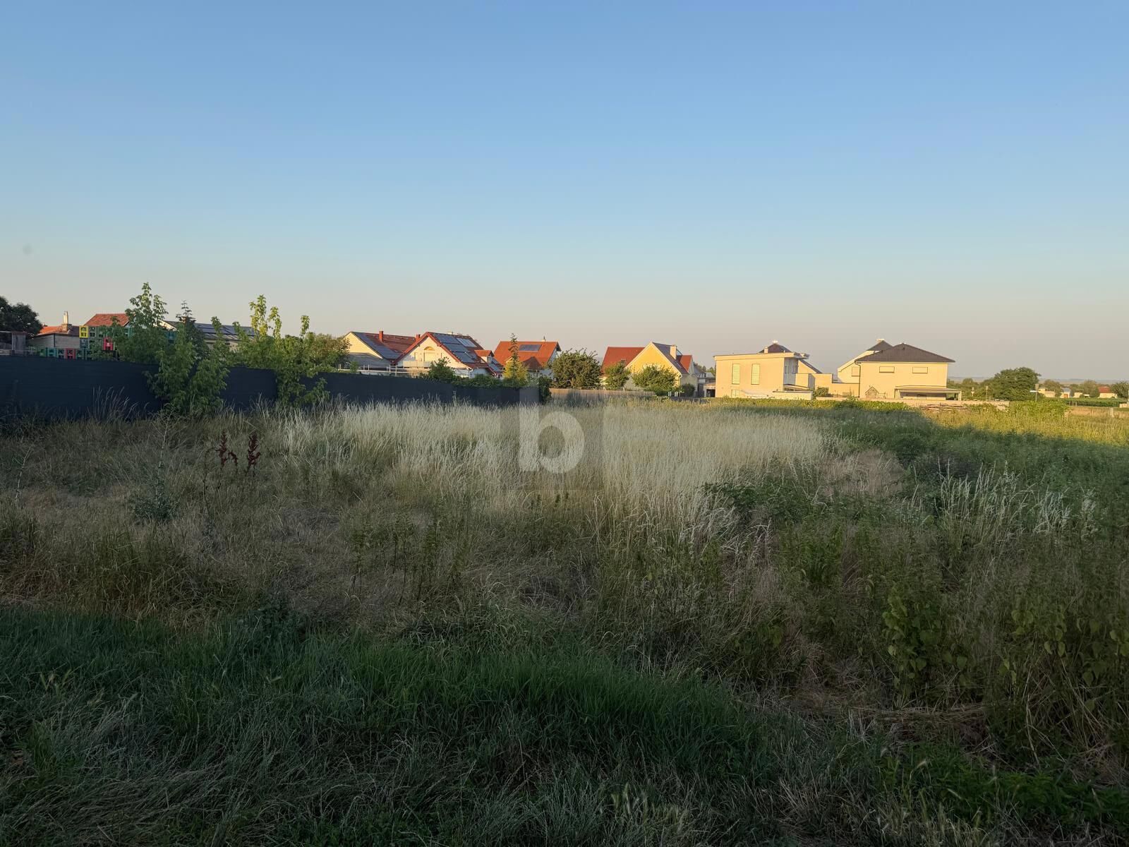 BAUGRUNDST�CK IN DONNERSKIRCHEN ? RUHIGE LAGE MIT VIEL POTENZIAL F�R IHR TRAUMHAUS /  / 7082&nbsp;Donnerskirchen / Bild 2