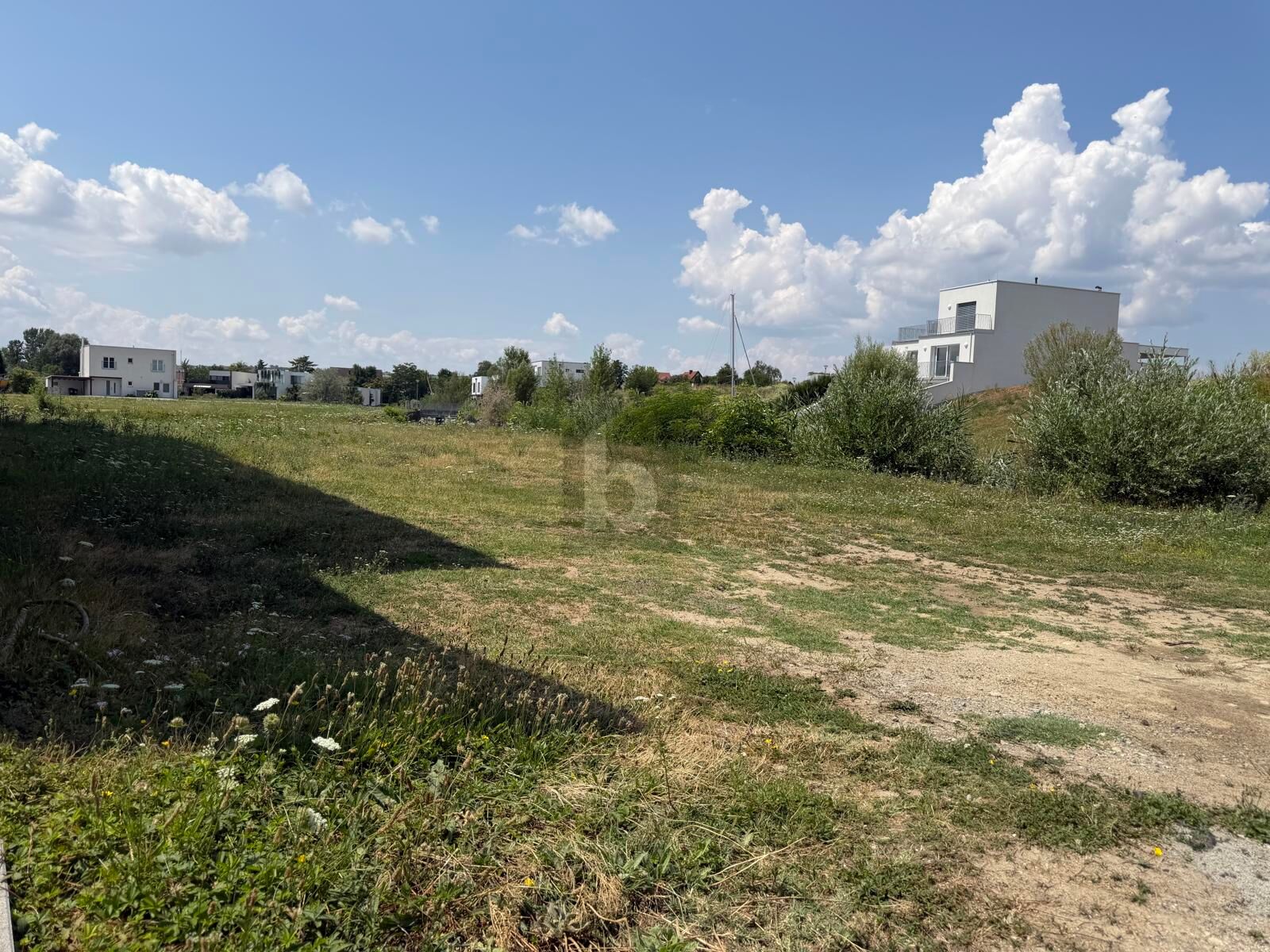 EXKLUSIVES SEEGRUNDST�CK MIT PRIVATEM SEEZUGANG IN OGGAU AM NEUSIEDLER SEE /  / 7063&nbsp;Oggau / Bild 3