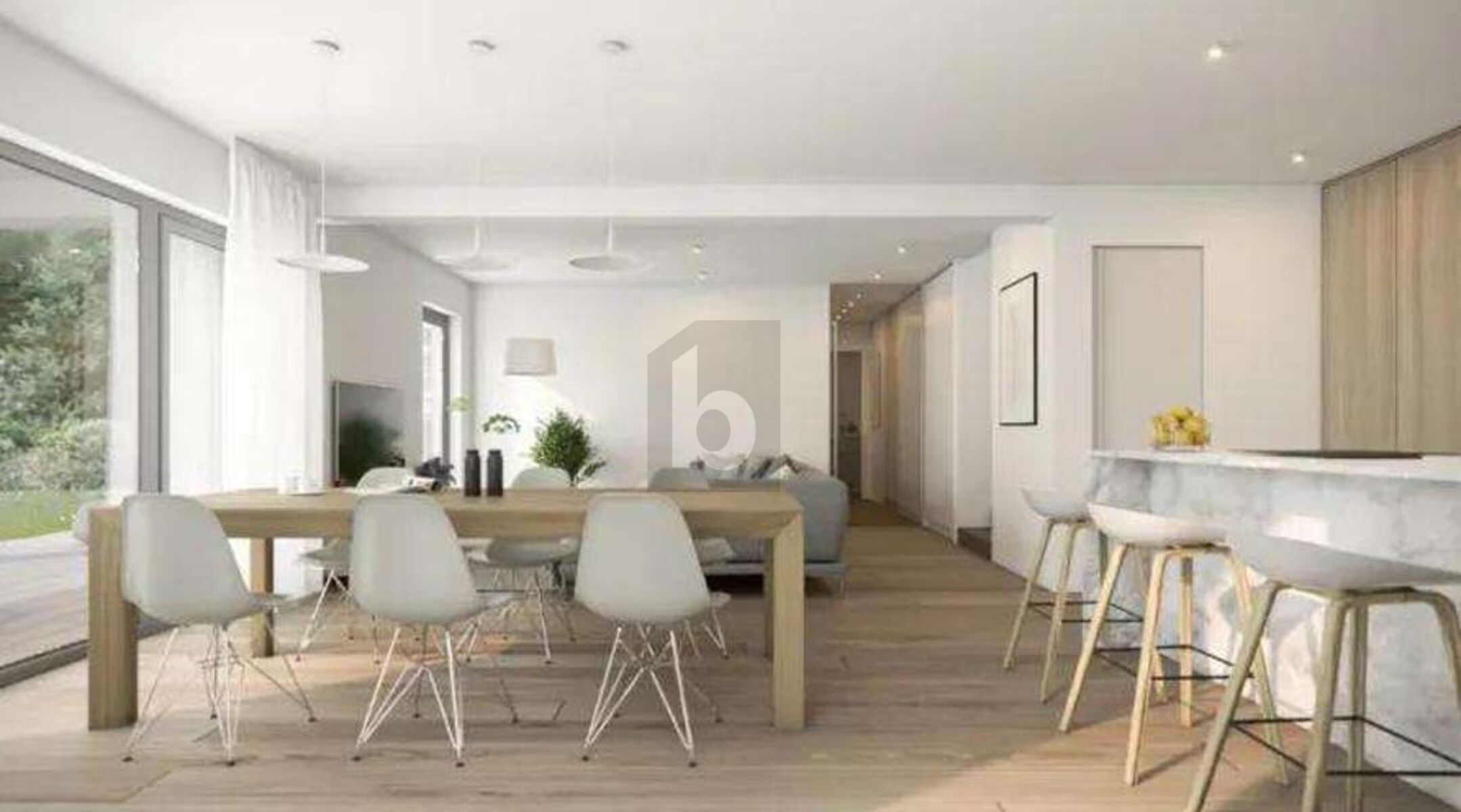 EXKLUSIVER FAMILIENTRAUM IN SIERNING ? ERSTBEZUG MIT GARTEN, W�RMEPUMPE & PREMIUM-AUSSTATTUNG /  / 4522&nbsp;Sierning / Bild 1
