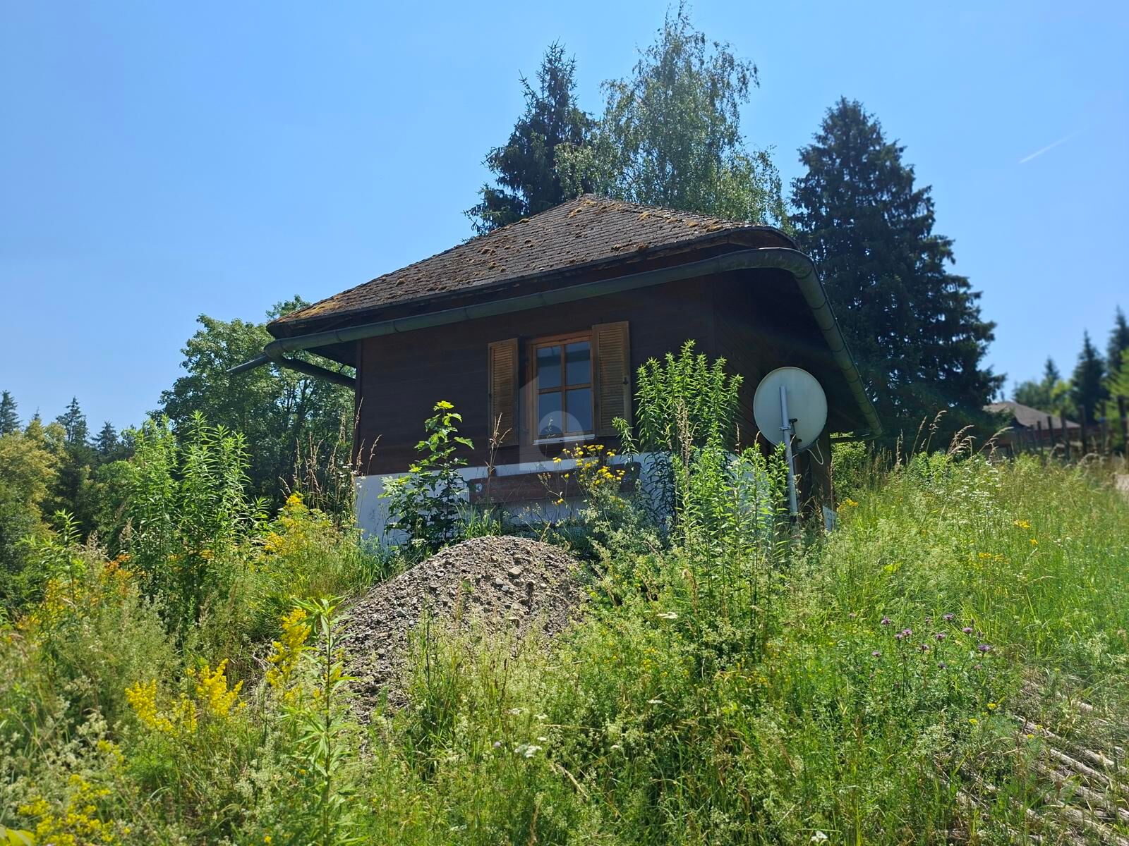 WER ZUR RUHE KOMMEN WILL, WIRD HIER F�NDIG /  / 9065&nbsp;Ebenthal in K�rnten / Bild 2
