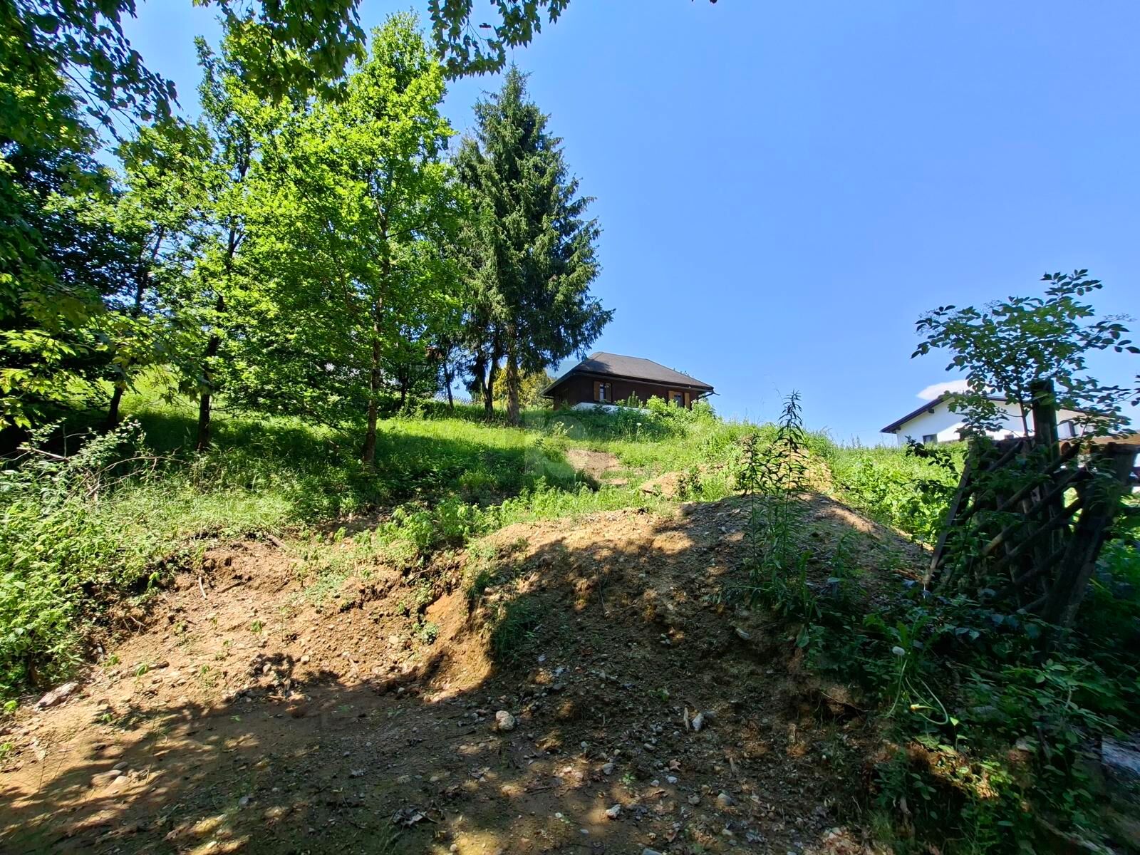 WER ZUR RUHE KOMMEN WILL, WIRD HIER F�NDIG /  / 9065&nbsp;Ebenthal in K�rnten / Bild 1