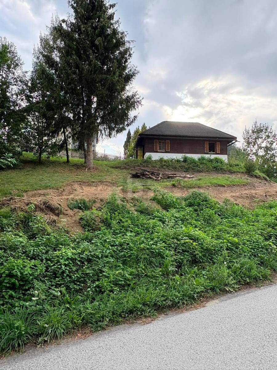 NATURJUWEL ZWANZIGERBERG / / 9065 Ebenthal in Kärnten / Bild 1