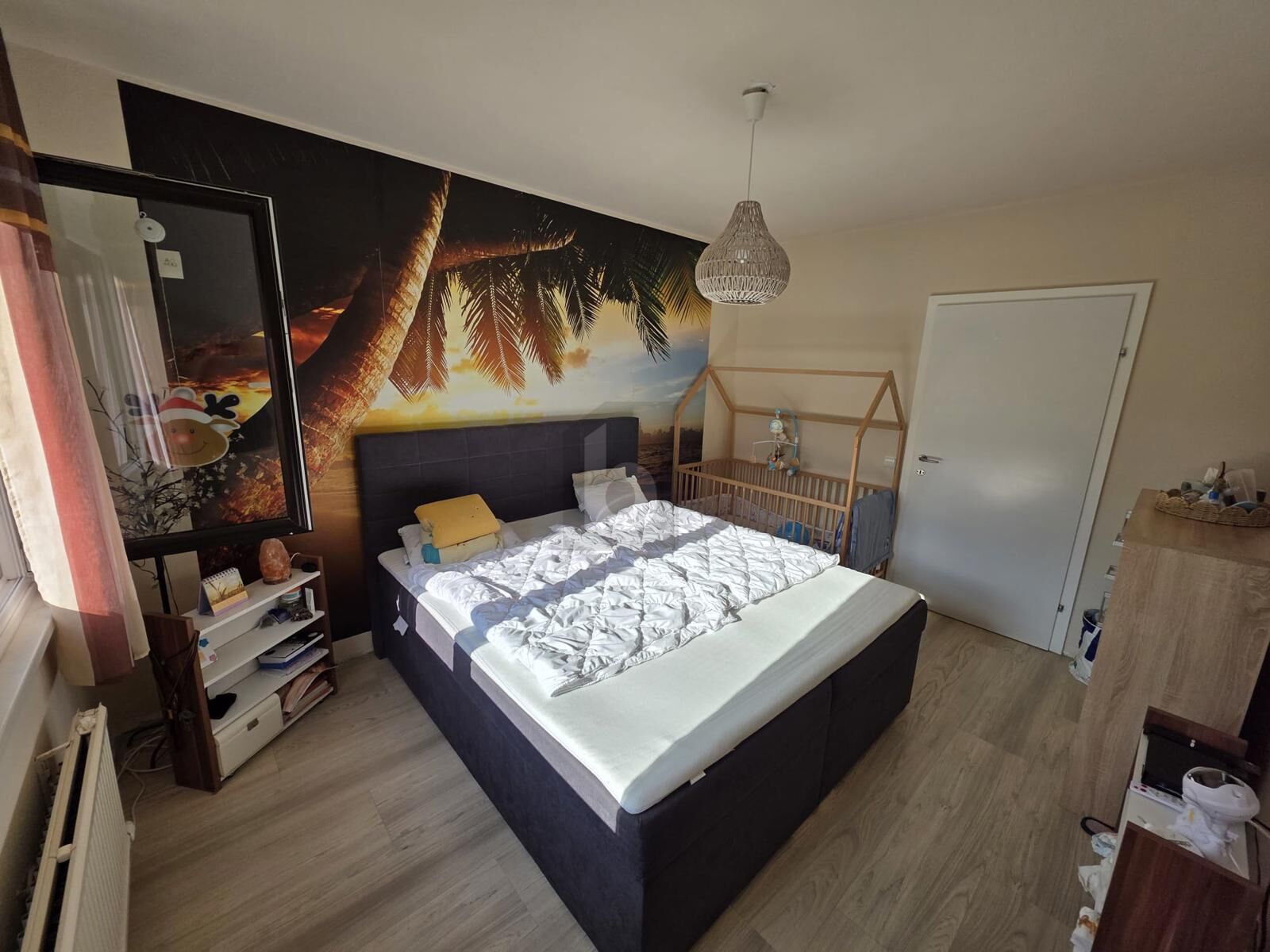 DIE PERFEKTE STARTERWOHNUNG FÜR IHRE KLEINE FAMILIE / / 8940 Liezen / Bild 2