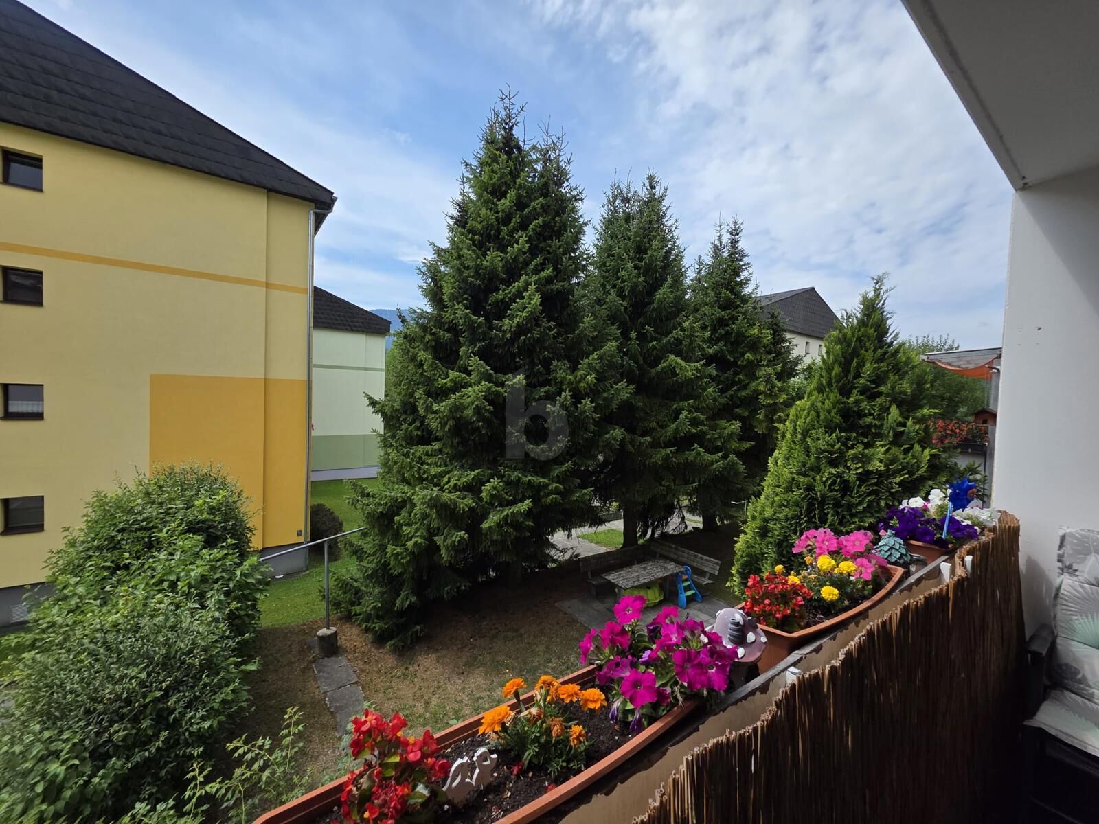 DIE PERFEKTE STARTERWOHNUNG FÜR IHRE KLEINE FAMILIE / / 8940 Liezen / Bild 4