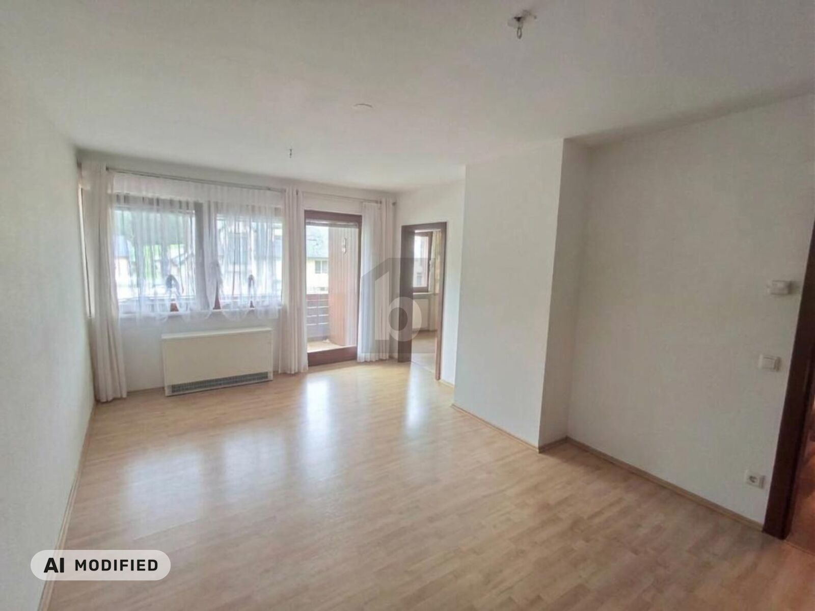 SONNIGE BALKONWOHNUNG IN TAUPLITZ / / 8982 Tauplitz / Bild 2