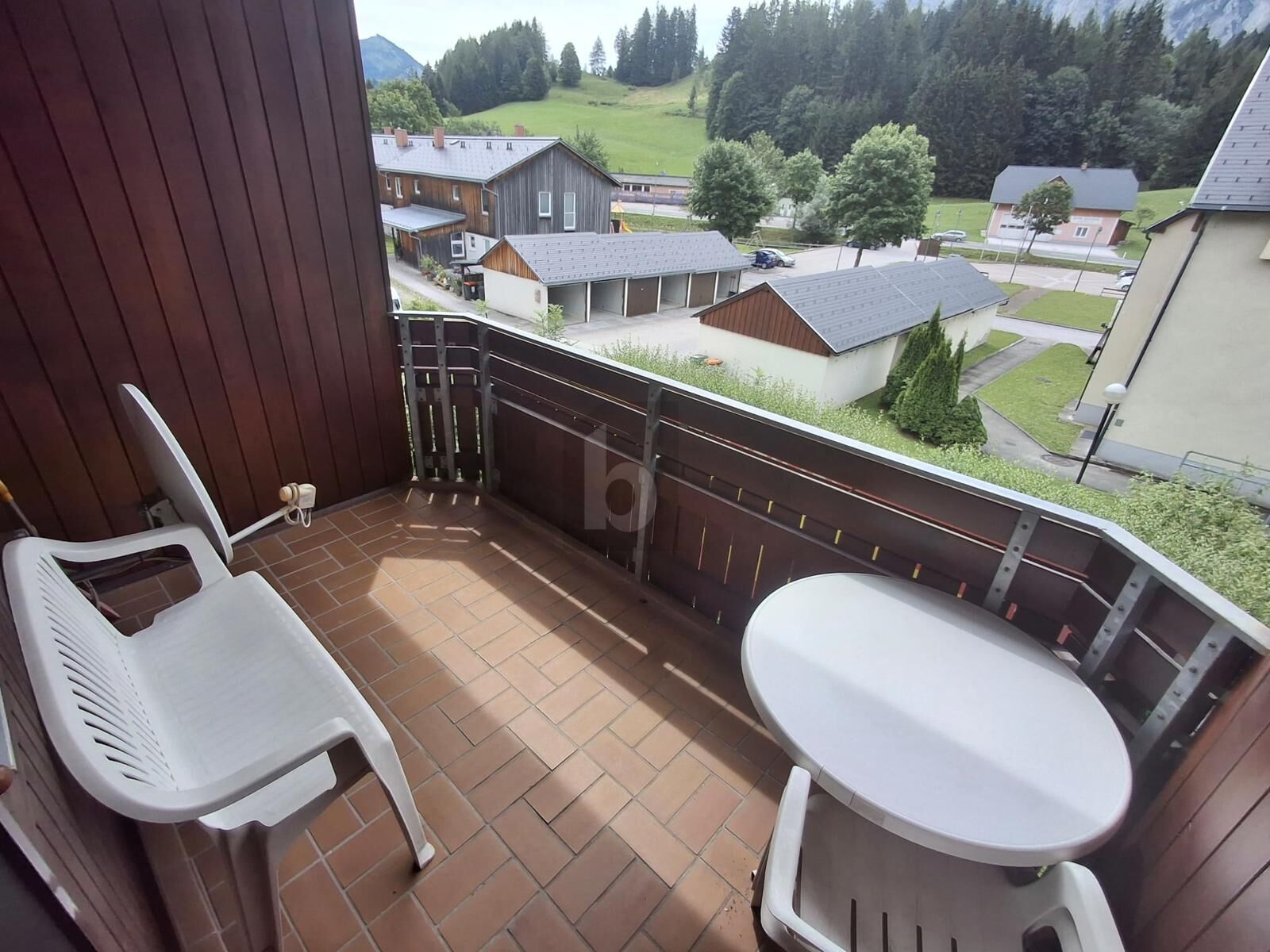 SONNIGE BALKONWOHNUNG IN TAUPLITZ /  / 8982&nbsp;Tauplitz / Bild 0