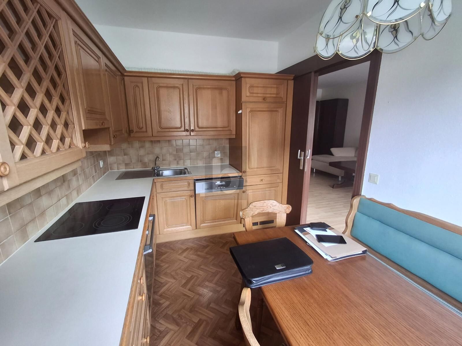 SONNIGE BALKONWOHNUNG IN TAUPLITZ /  / 8982&nbsp;Tauplitz / Bild 2