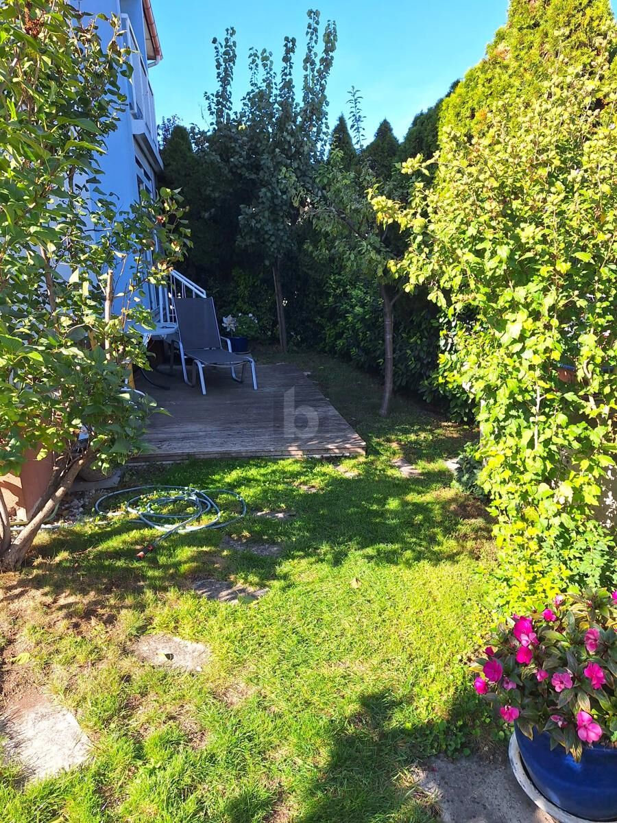 GARTENGENUSS MIT ZWEI TERRASSEN - LOGGIA -  TIEFGARAGENPLATZ /  / 7000&nbsp;Eisenstadt / Bild 4