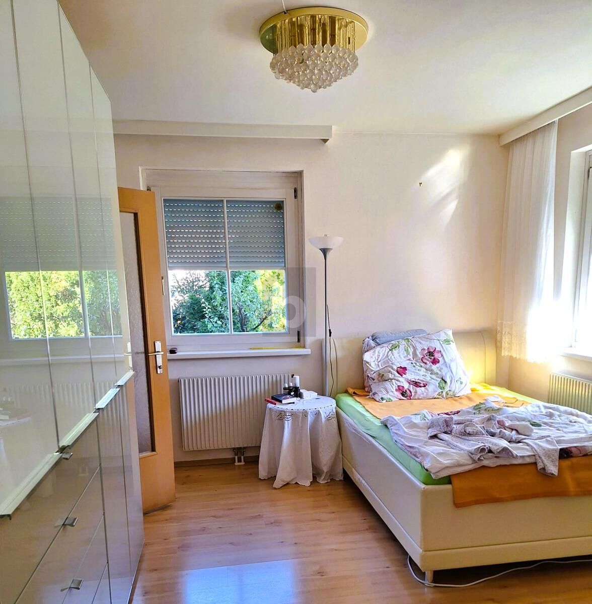 GARTENGENUSS MIT ZWEI TERRASSEN - LOGGIA -  TIEFGARAGENPLATZ /  / 7000&nbsp;Eisenstadt / Bild 2