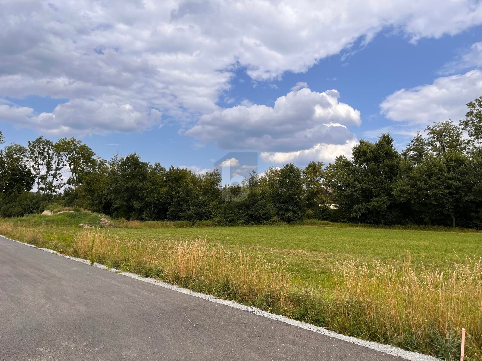SONNIGES BAUGRUNDST�CK UNWEIT DES ZENTRUMS /  / 4775&nbsp;Taufkirchen an der Pram / Bild 1