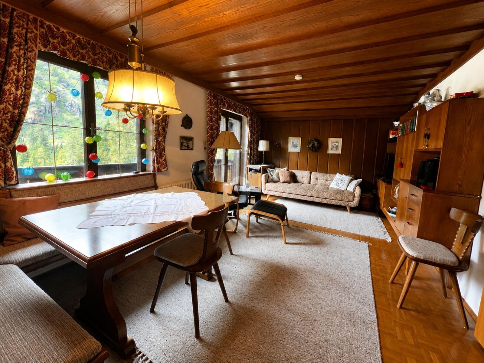 ZWEITWOHNSITZ IN TOP TOP LAGE VON ZAUCHENSEE! ERWEITERBAR MIT VIEL POTENTIAL / / 5541 Altenmarkt im Pongau / Bild 3