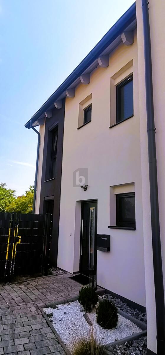 SMARTES FAMILY HOME MIT HIGH-TECH / / 2434 Götzendorf an der Leitha / Bild 0