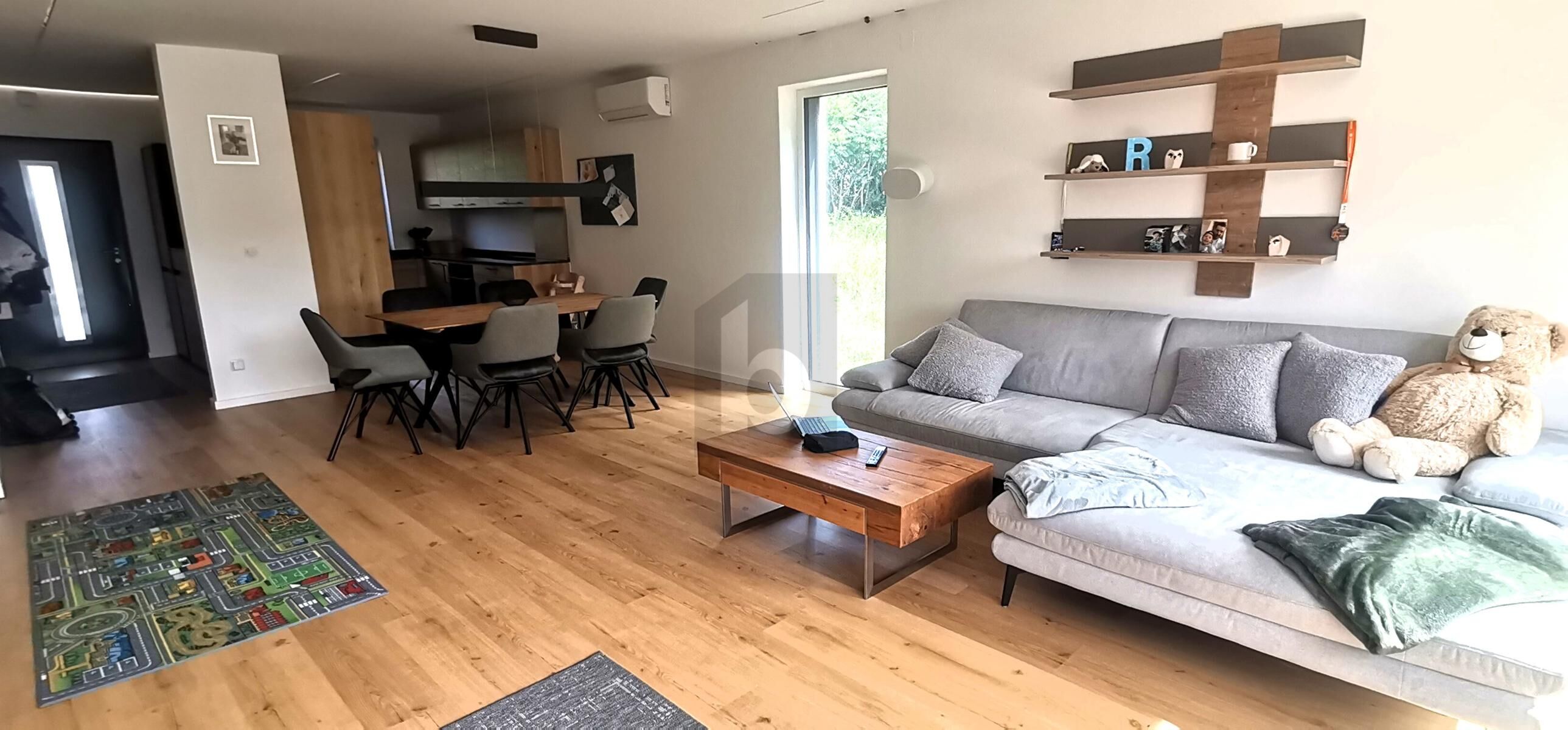 SMARTES FAMILY HOME MIT HIGH-TECH / / 2434 Götzendorf an der Leitha / Bild 1