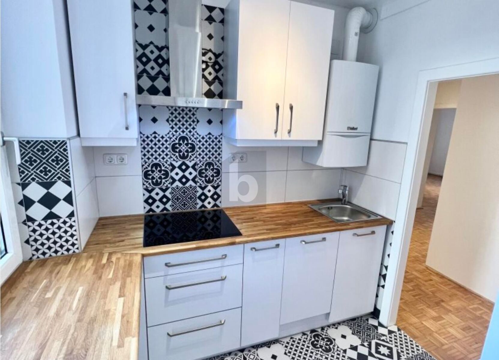 URBANES CITY LIVING IN FAVORITEN /  / 1100&nbsp;Wien / Bild 1