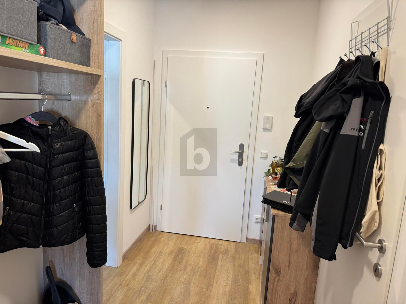EXKLUSIVE EIGENTUMSWOHNUNG MIT BALKON IN RUHIGER WOHNLAGE /  / 4541&nbsp;Adlwang / Bild 2
