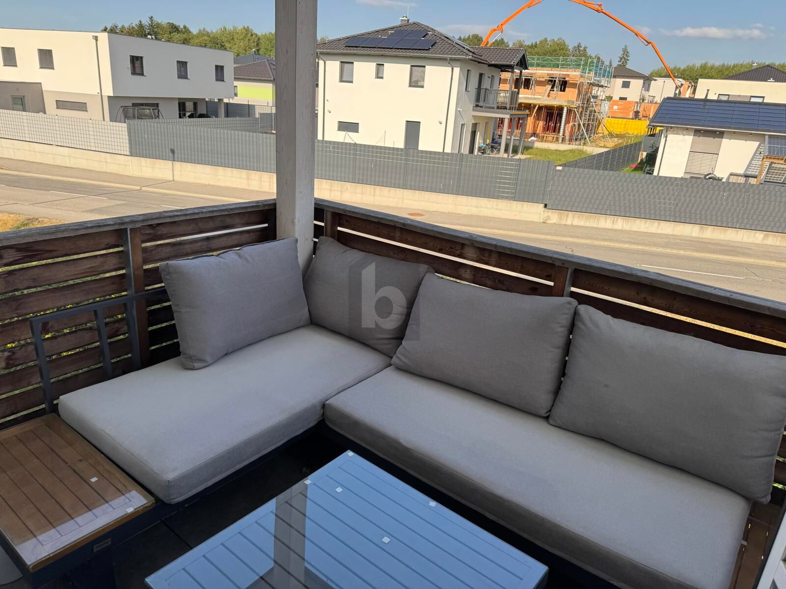 EXKLUSIVE EIGENTUMSWOHNUNG MIT BALKON IN RUHIGER WOHNLAGE /  / 4541&nbsp;Adlwang / Bild 1
