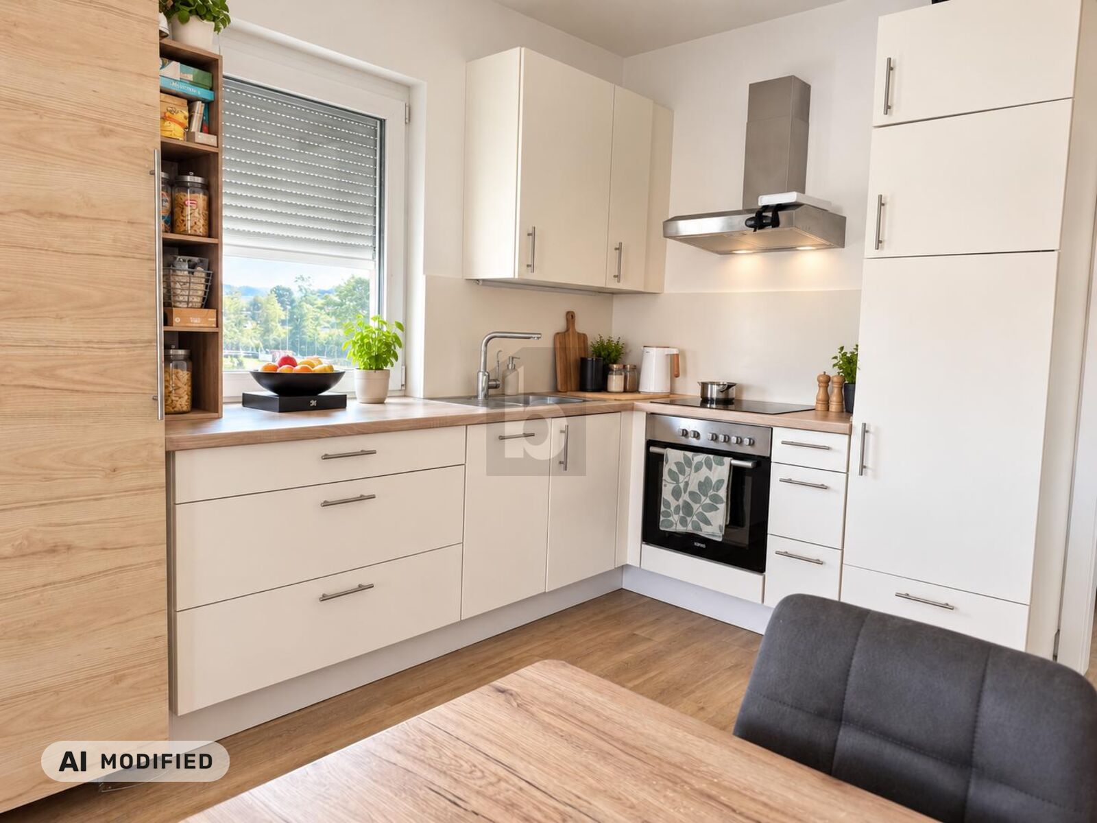 Preisreduktion! EXKLUSIVE EIGENTUMSWOHNUNG MIT BALKON IN RUHIGER WOHNLAGE /  / 4541&nbsp;Adlwang / Bild 3