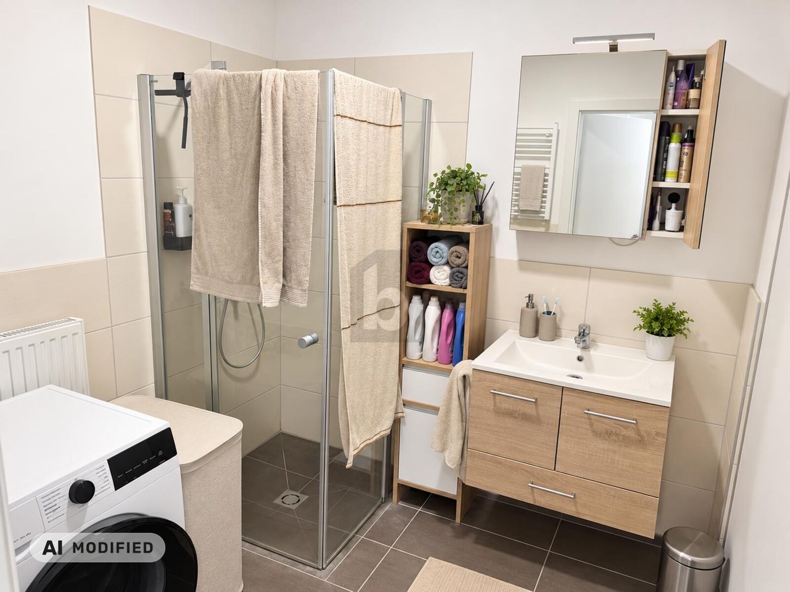 Preisreduktion! EXKLUSIVE EIGENTUMSWOHNUNG MIT BALKON IN RUHIGER WOHNLAGE /  / 4541&nbsp;Adlwang / Bild 4