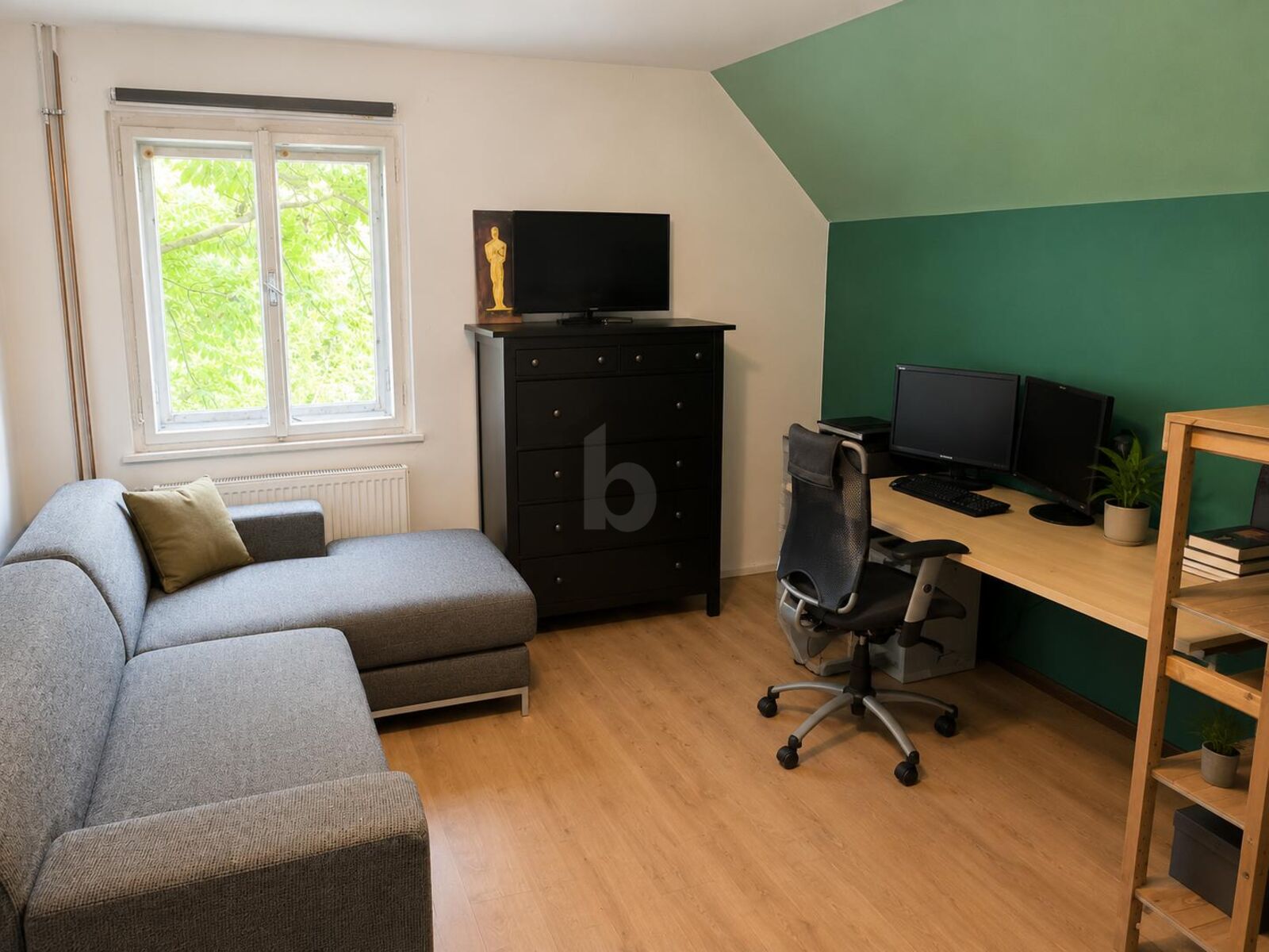 GR�NE OASE IN B�RMOOS ? EINFAMILIENHAUS MIT GARAGE UND VIEL PRIVATSPH�RE /  / 5111&nbsp;B�rmoos / Bild 3