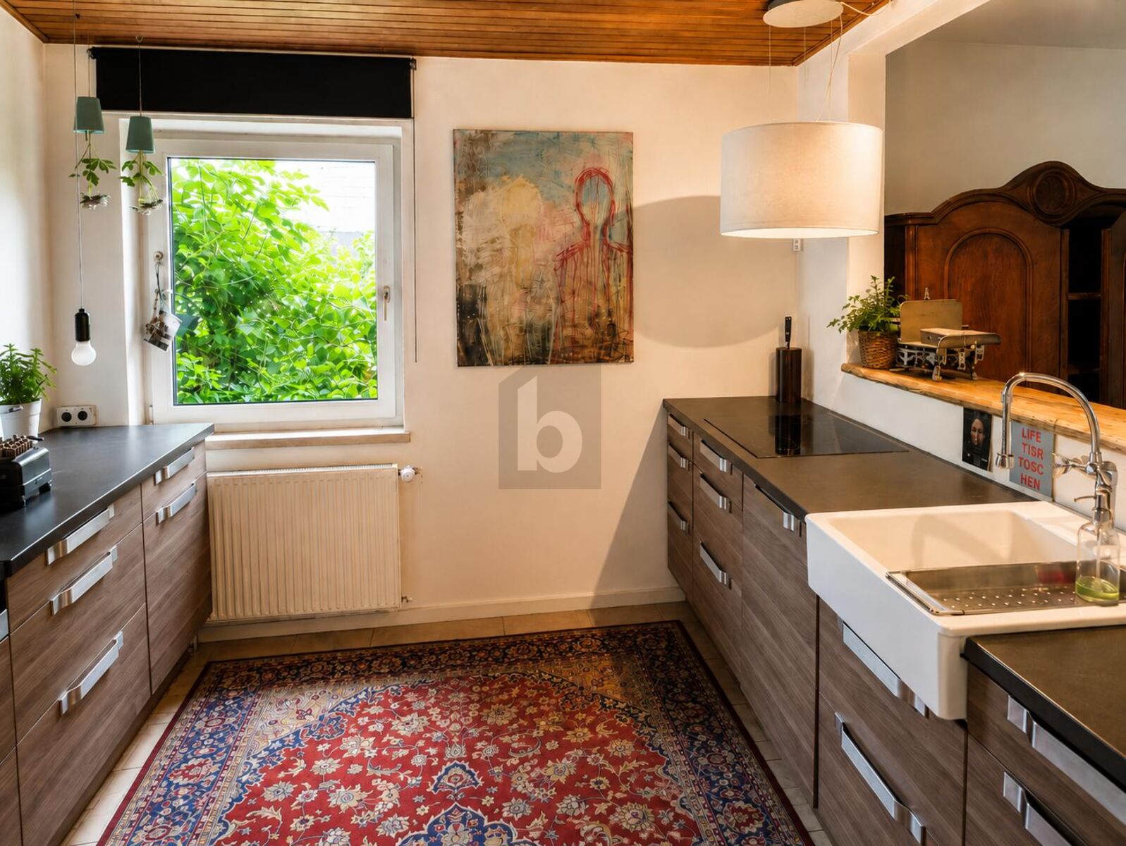 GR�NE OASE IN B�RMOOS ? EINFAMILIENHAUS MIT GARAGE UND VIEL PRIVATSPH�RE /  / 5111&nbsp;B�rmoos / Bild 2