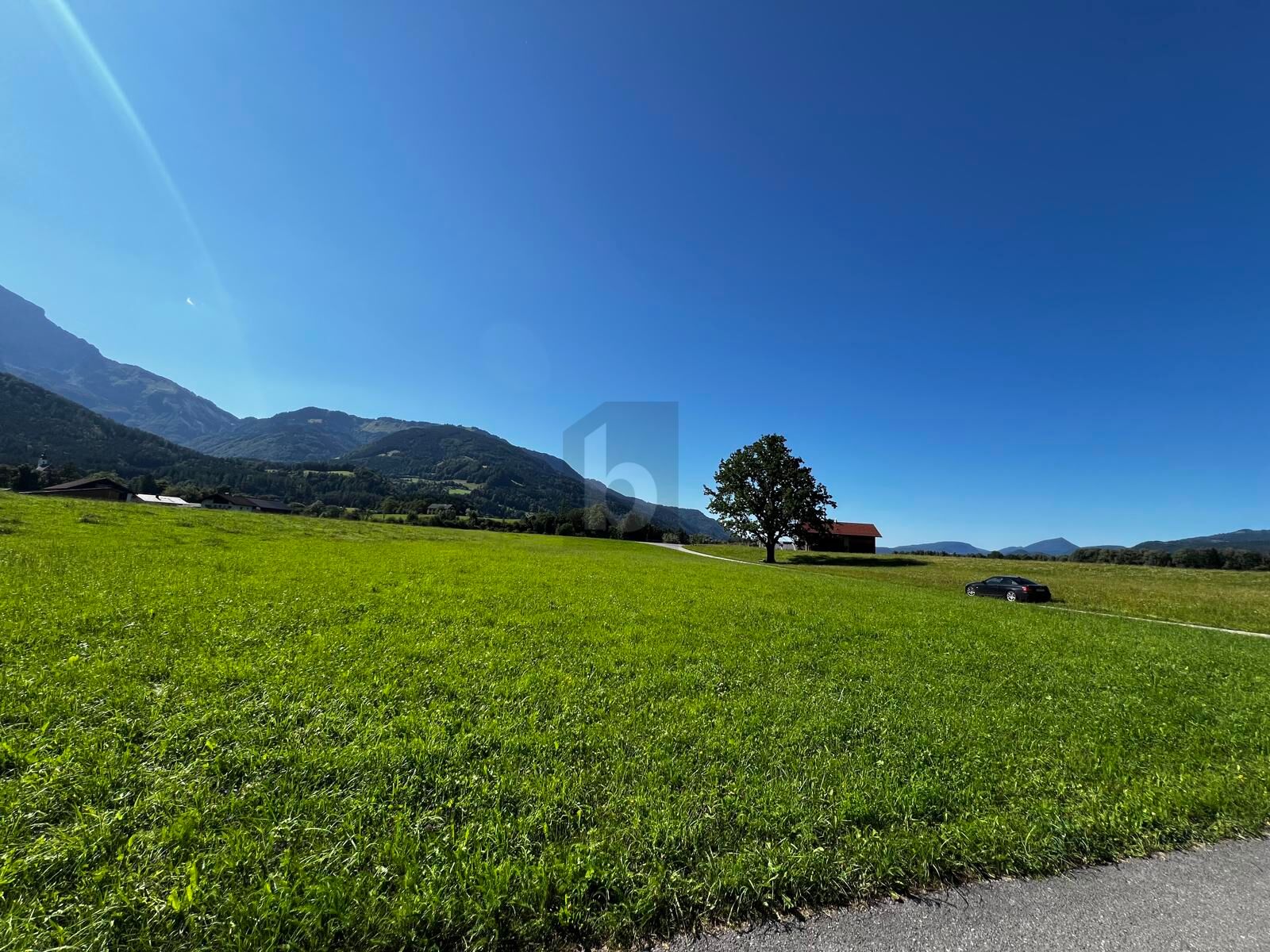 IDYLLISCH IN SONNIGER WOHNLAGE /  / 5440&nbsp;Golling an der Salzach / Bild 1