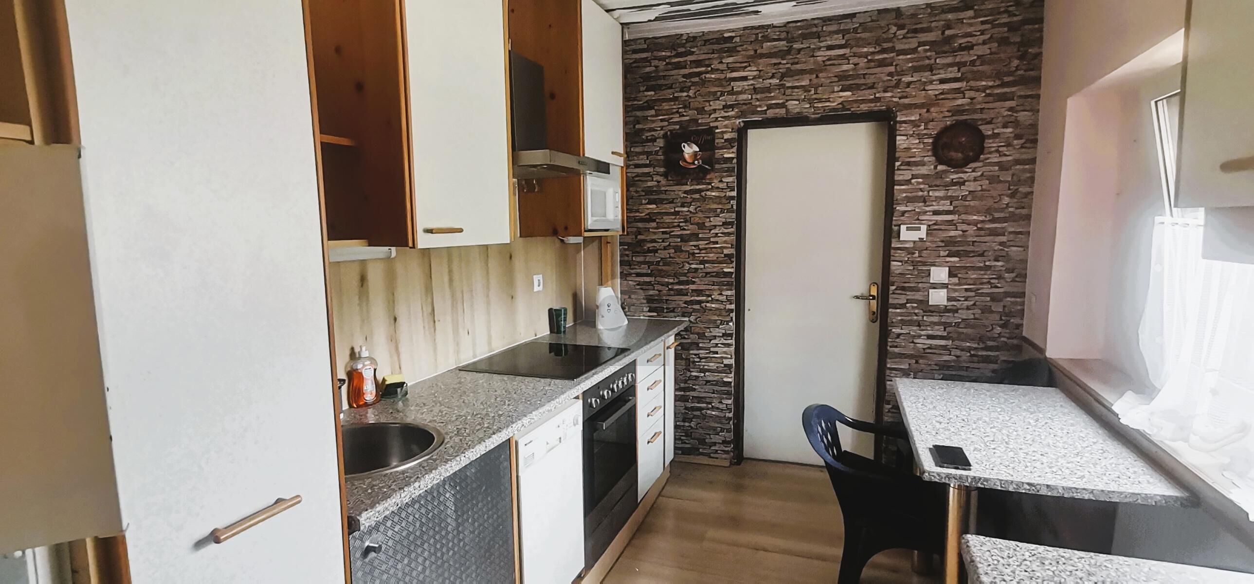 ZUM WACHK�SSEN - KOMPAKTES HAUS MIT GARTEN UND SCHUPPEN /  / 2492&nbsp;Eggendorf / Bild 1