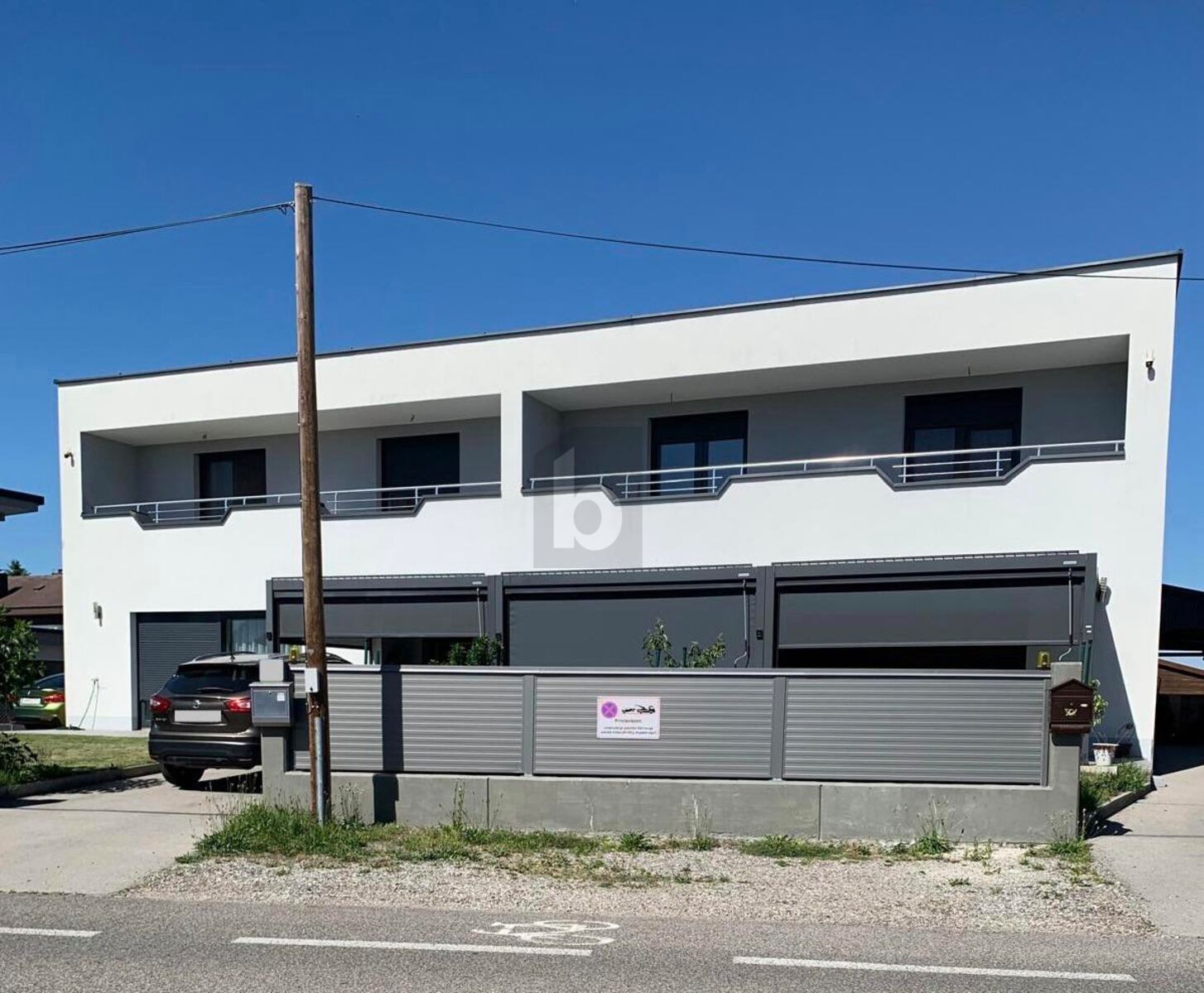 MODERNE ANLAGEIMMOBILIE MIT 3 WOHNEINHEITEN ? BAUJAHR 2019 | PHOTOVOLTAIK | LUFTW�RMEPUMPE | TOP-RENDITEPOTENZIAL /  / 4482&nbsp;Ennsdorf bei Enns / Bild 4