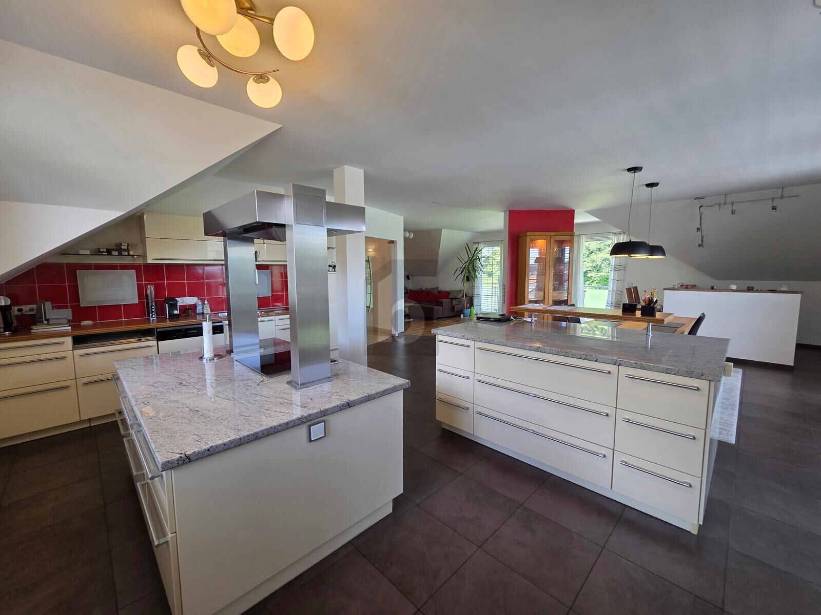 FAMILIENPARADIES NAHE GRAZ ? GRO�Z�GIGE WOHNEINHEIT MIT EIGENGARTEN /  / 8071&nbsp;Hausmannst�tten / Bild 3
