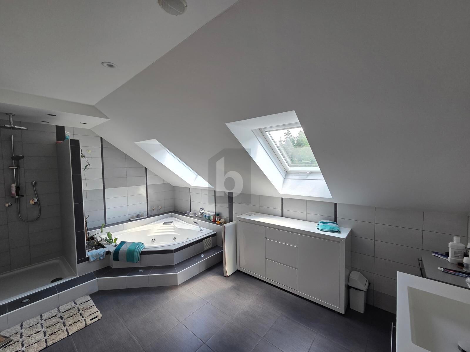 FAMILIENPARADIES NAHE GRAZ ? GRO�Z�GIGE WOHNEINHEIT MIT EIGENGARTEN /  / 8071&nbsp;Hausmannst�tten / Bild 4