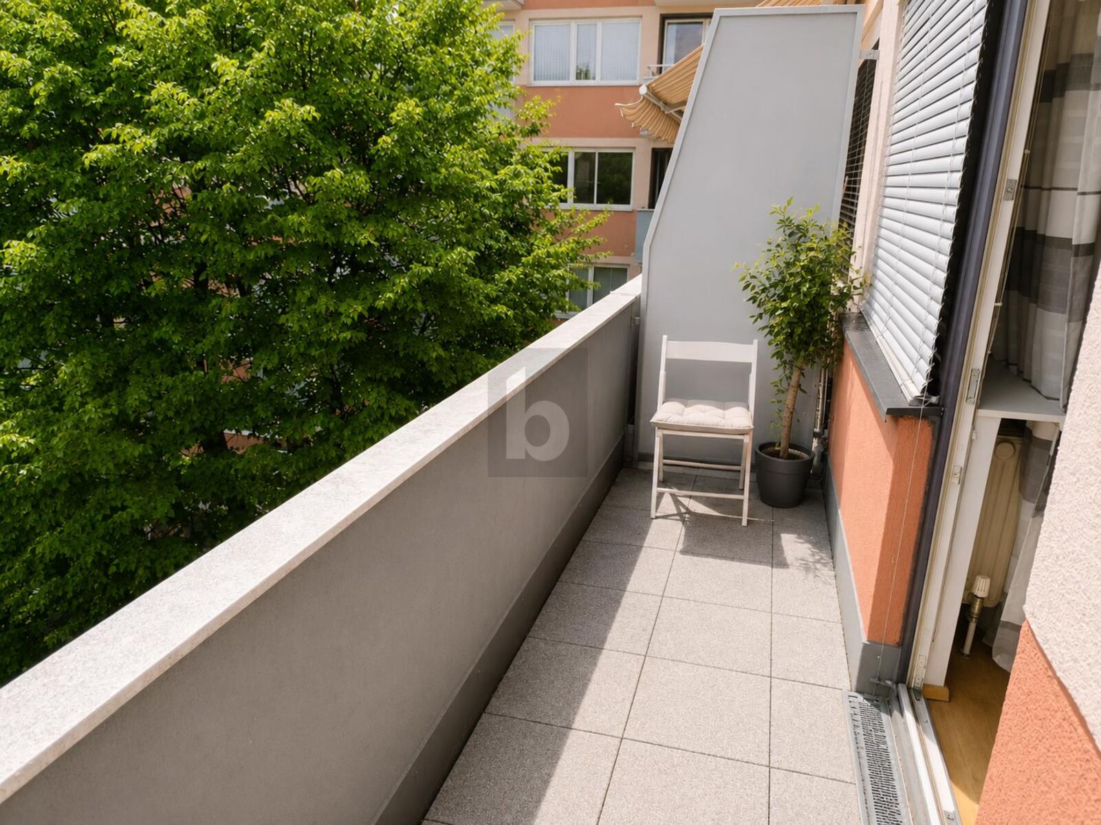 KOMPAKTE STADTWOHNUNG MIT BALKON, LIFT UND ATTRAKTIVER LAGE. / / 5020 Salzburg / Bild 0