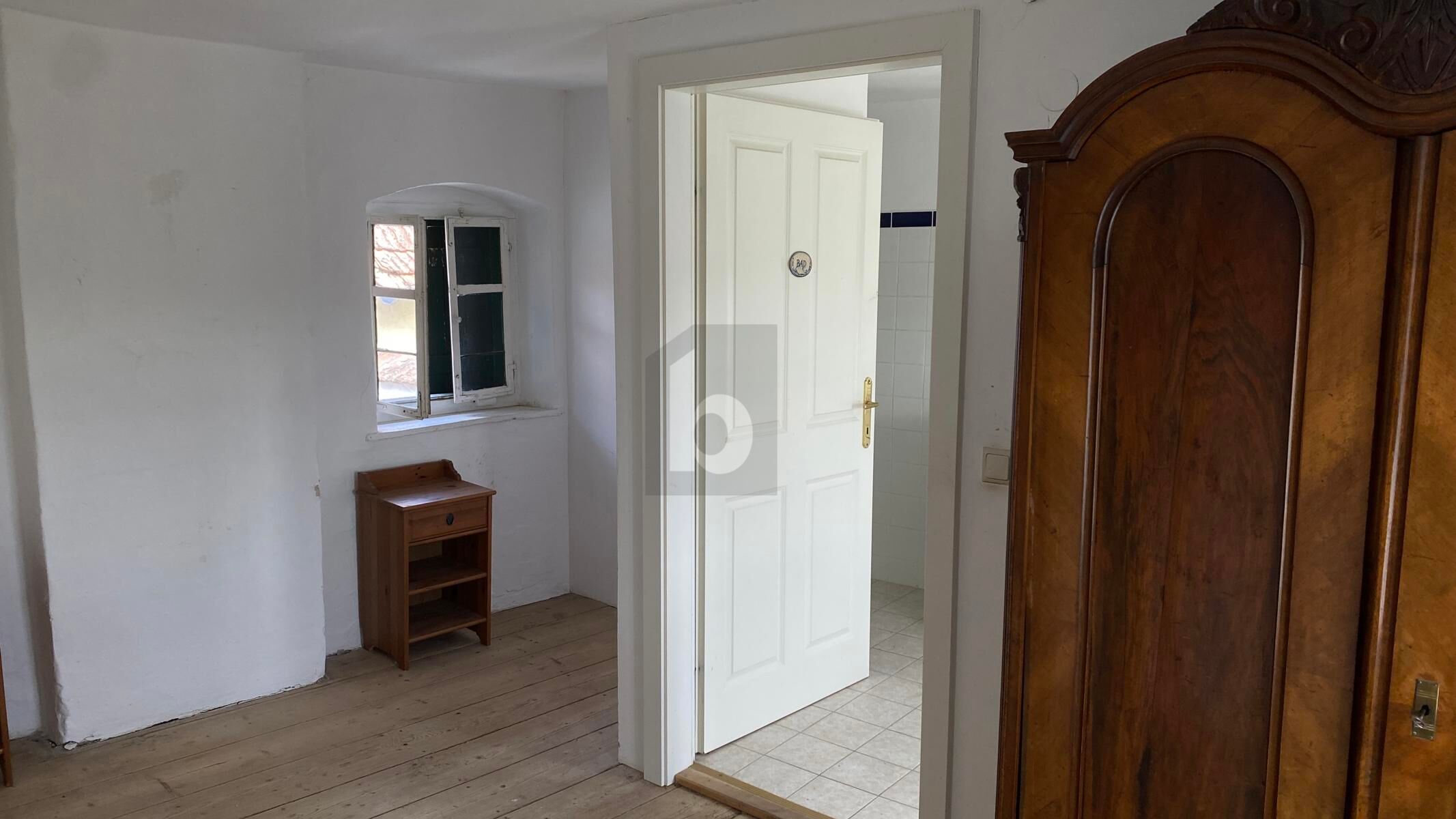 GESCHICHTSTRÄCHTIGES EINFAMILIENHAUS / WINZERHOF IN DER IDYLLE / / 3491 Straß / Bild 4