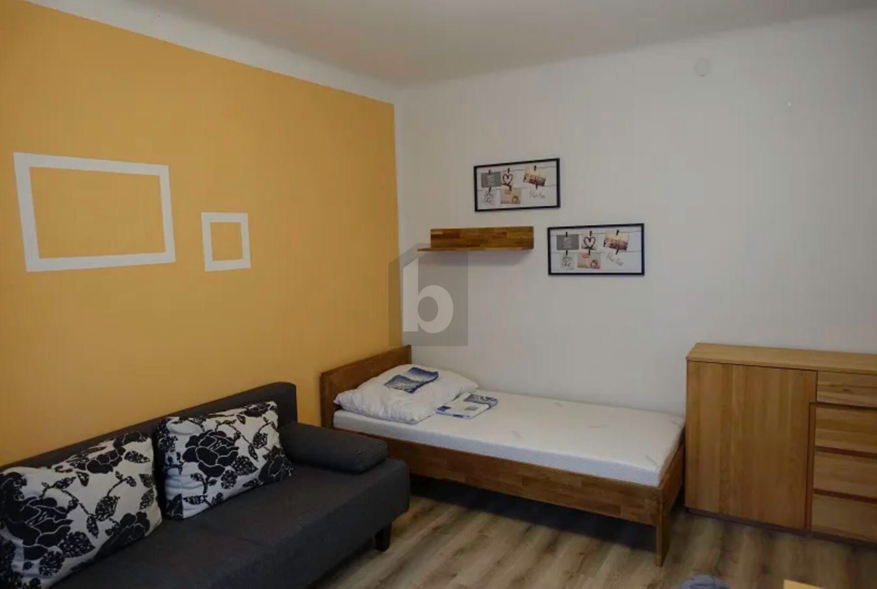 PASSIVES EINKOMMEN MIT 3-ZIMMERWOHNUNG / / 3500 Krems an der Donau / Bild 1