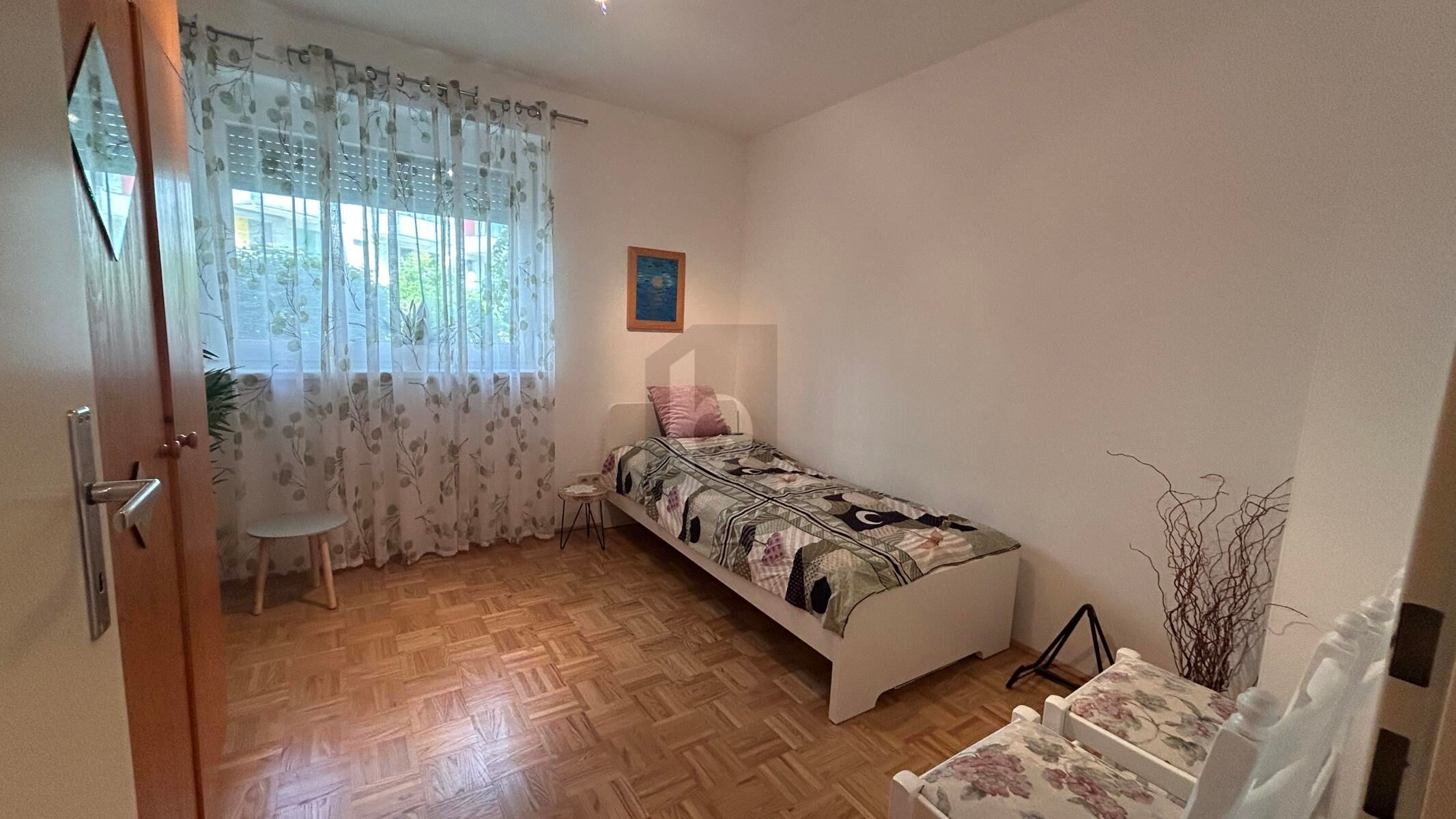 TRAUMHAFTER GARTEN MIT S�D-TERRASSE UND ZENTRALER LAGE /  / 5020&nbsp;Salzburg / Bild 4