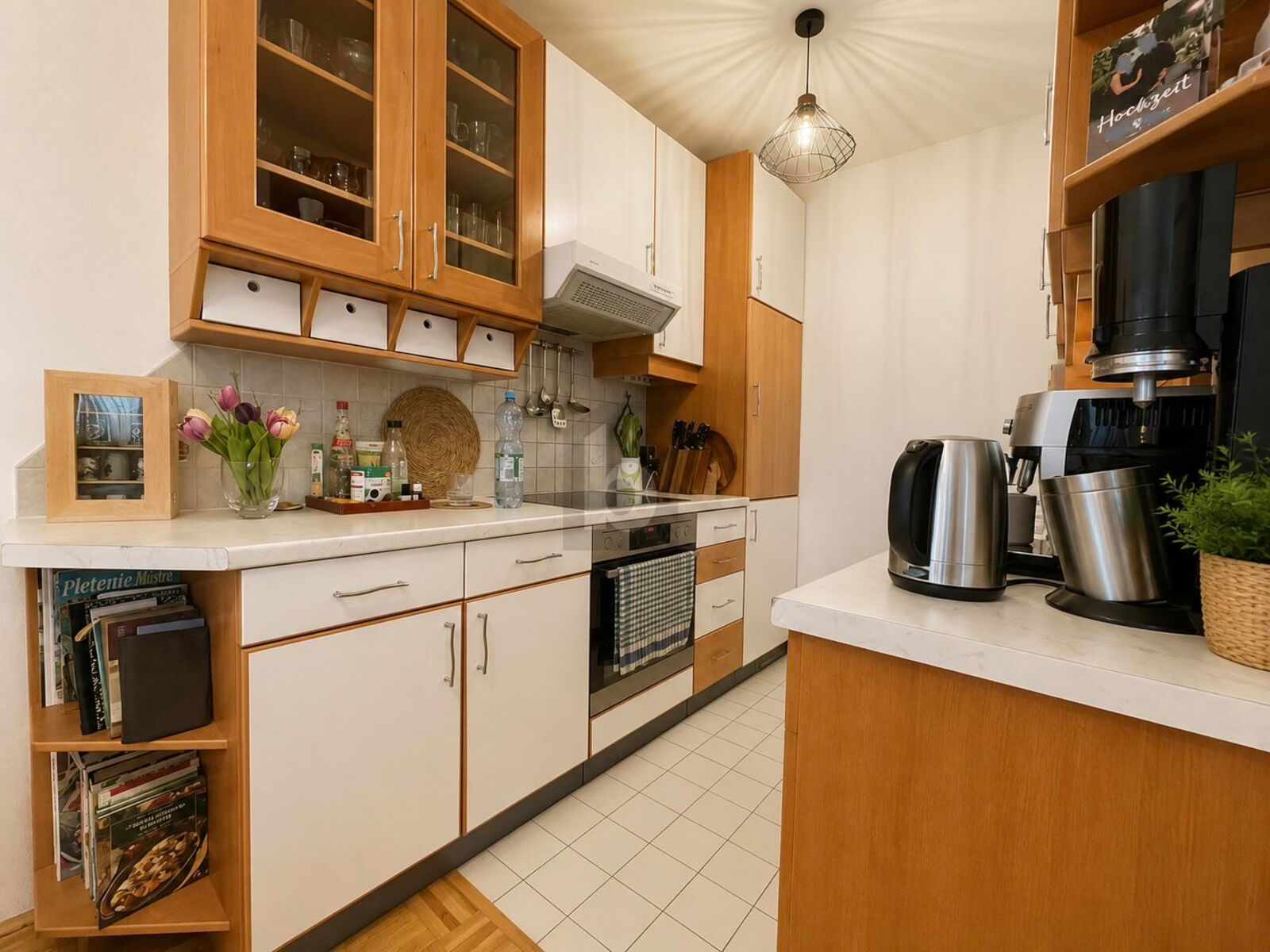 TRAUMHAFTER GARTEN MIT S�D-TERRASSE UND ZENTRALER LAGE /  / 5020&nbsp;Salzburg / Bild 2