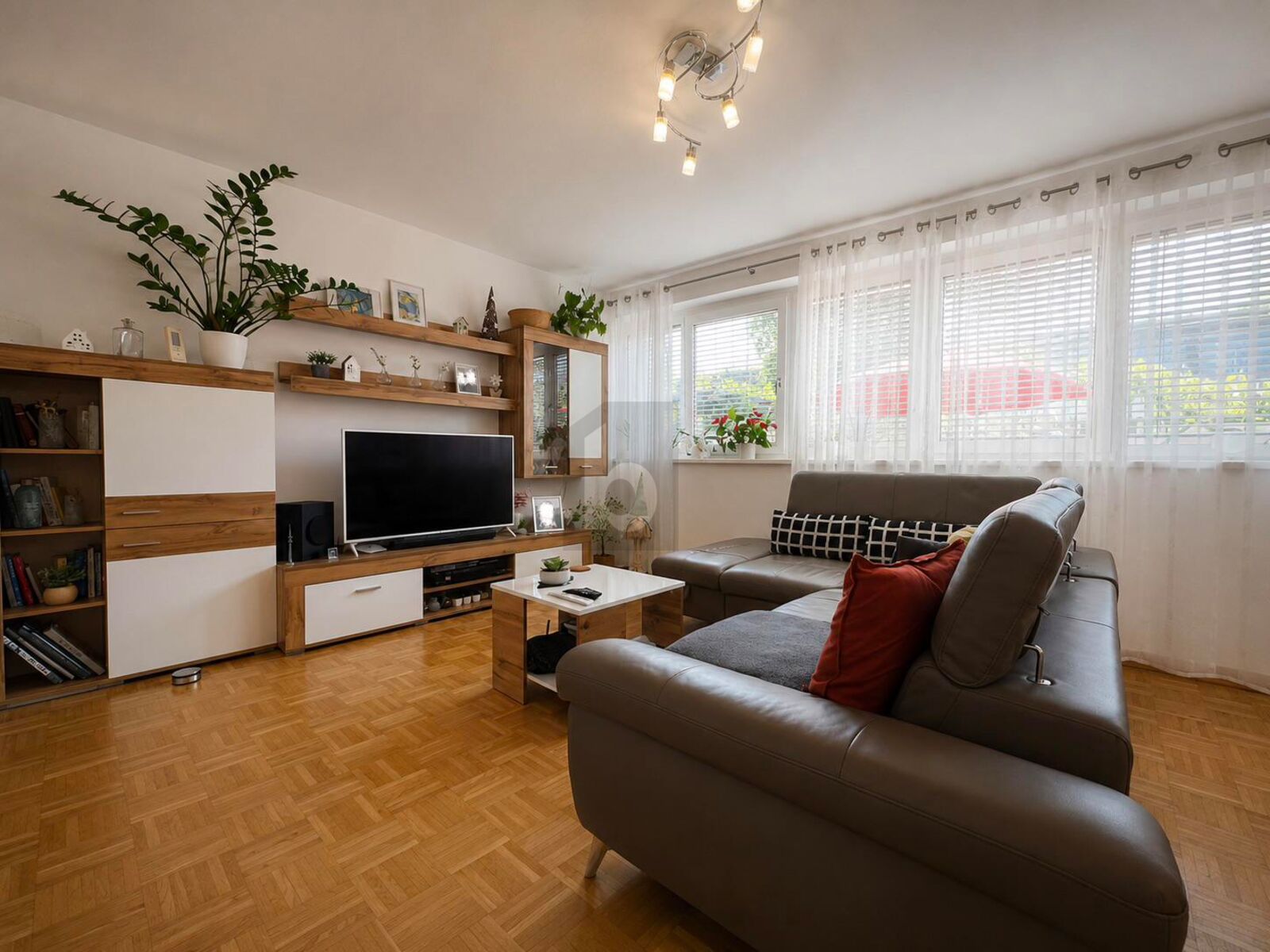 TRAUMHAFTER GARTEN MIT S�D-TERRASSE UND ZENTRALER LAGE /  / 5020&nbsp;Salzburg / Bild 3