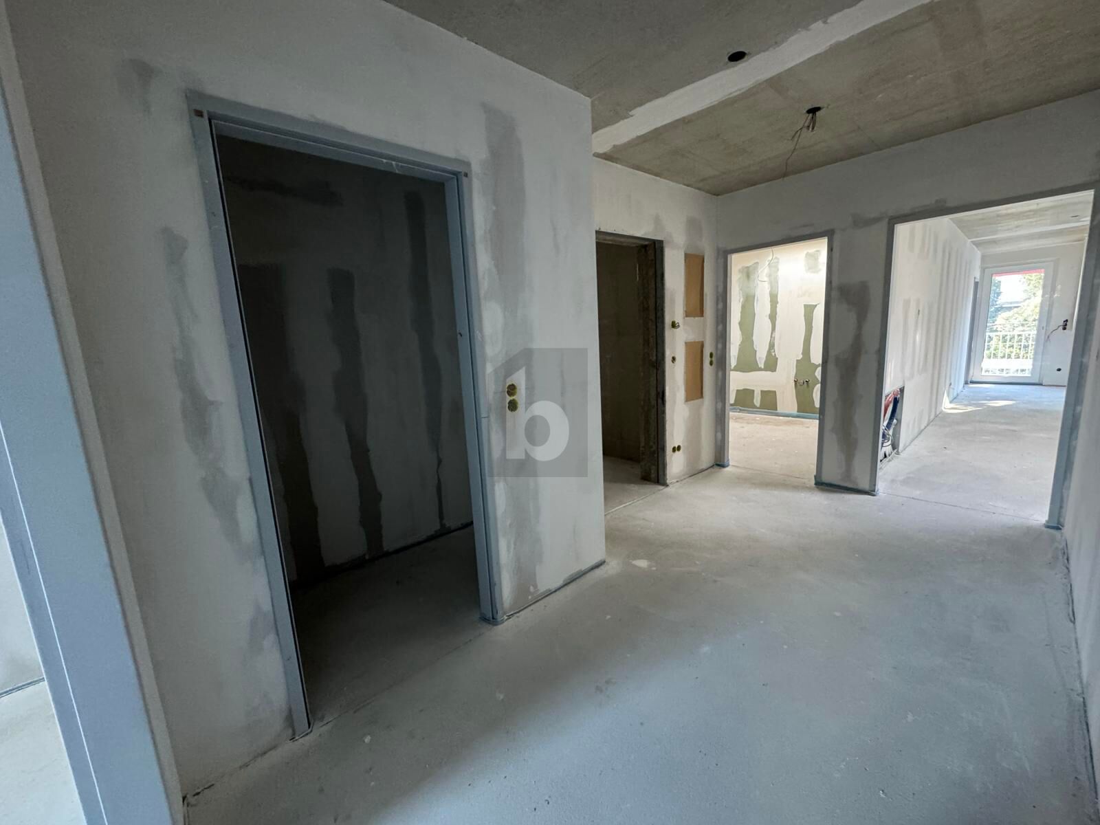 NEUBAUHIT - WOHNEN ZWISCHEN STADT & NATUR / / 3400 Kritzendorf / Bild 2