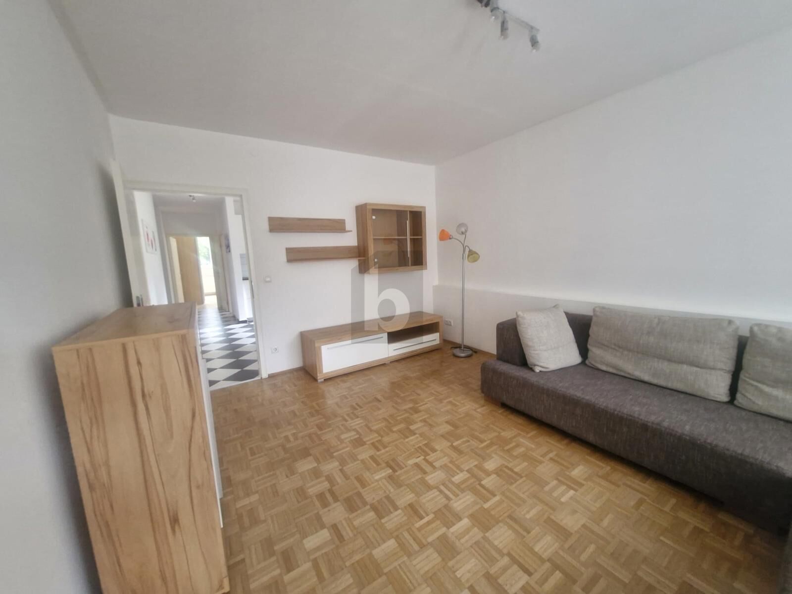 RUHIG WOHNEN & WOHLFÜHLEN MIT BALKON IN DER MARIATROSTERSTRASSE / / 8043 Graz / Bild 3