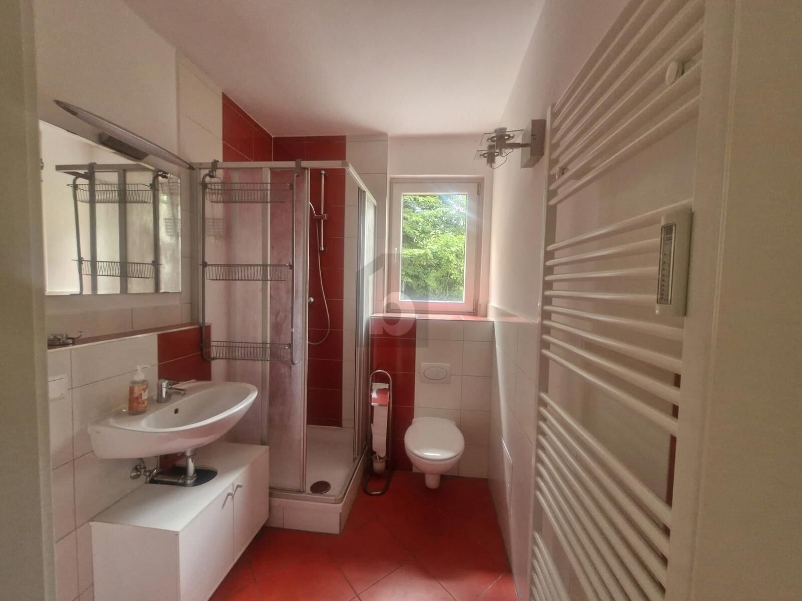RUHIG WOHNEN & WOHLFÜHLEN MIT BALKON IN DER MARIATROSTERSTRASSE / / 8043 Graz / Bild 2