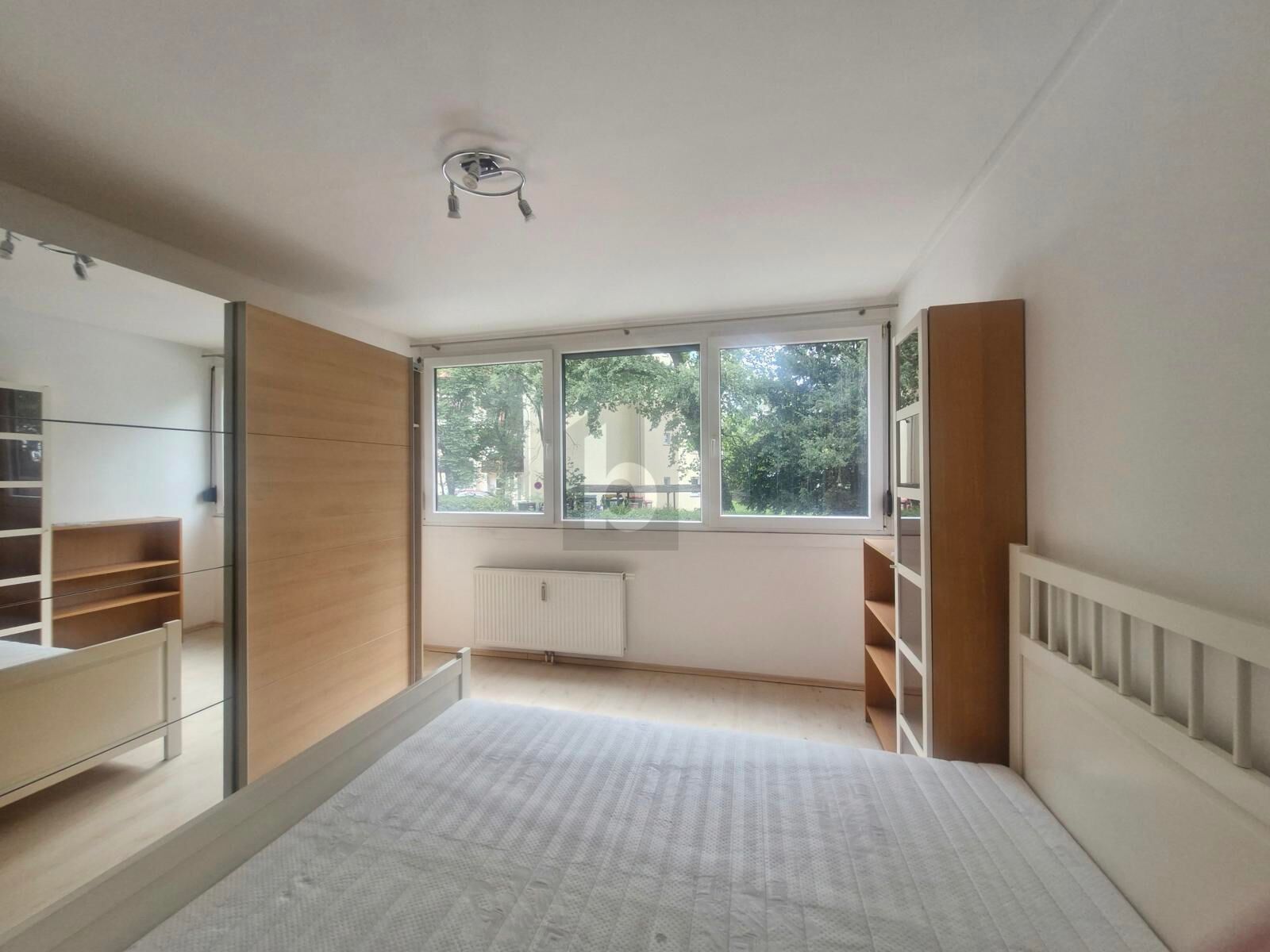 RUHIG WOHNEN & WOHLFÜHLEN MIT BALKON IN DER MARIATROSTERSTRASSE / / 8043 Graz / Bild 0