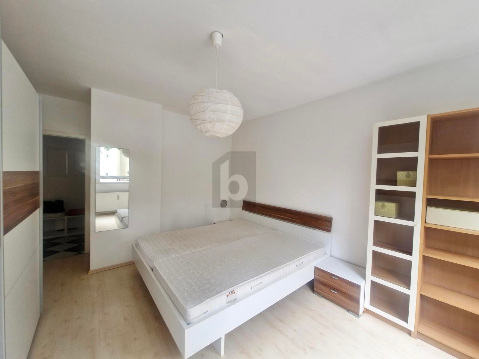 RUHIG WOHNEN & WOHLFÜHLEN MIT BALKON IN DER MARIATROSTERSTRASSE / / 8043 Graz / Bild 4
