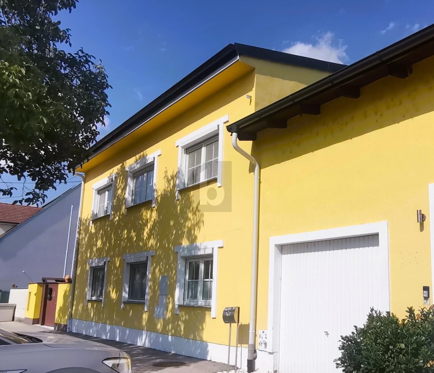 GER�UMIGE FAMILIENWOHNUNG MIT GROSSZ�GIGER TERRASSENLANDSCHAFT - EXTRA STUDIO /  / 2491&nbsp;Neufeld an der Leitha / Bild 0