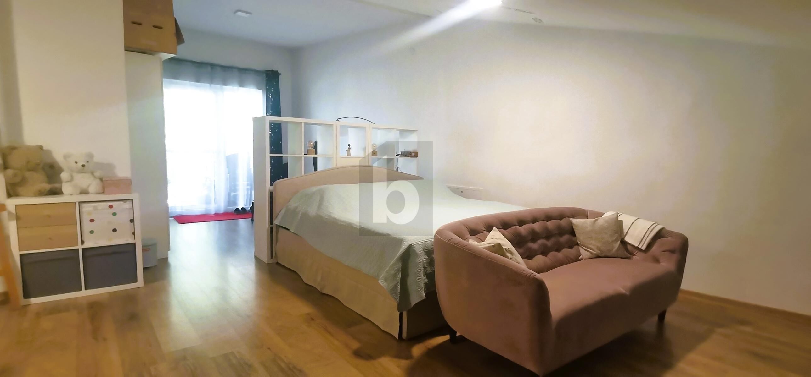 GER�UMIGE FAMILIENWOHNUNG MIT GROSSZ�GIGER TERRASSENLANDSCHAFT - EXTRA STUDIO /  / 2491&nbsp;Neufeld an der Leitha / Bild 3